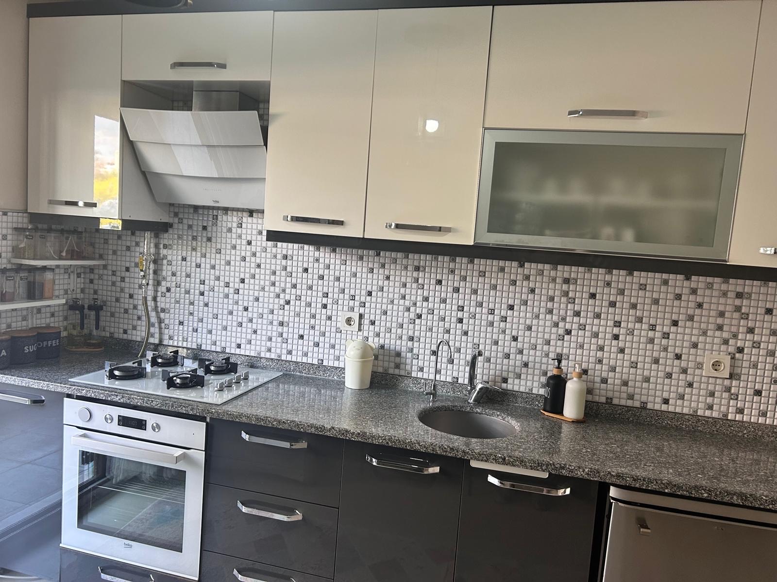 TURGUTLU SATILIK ERGENEKON MAH ZEMİN KAT FIRSAT