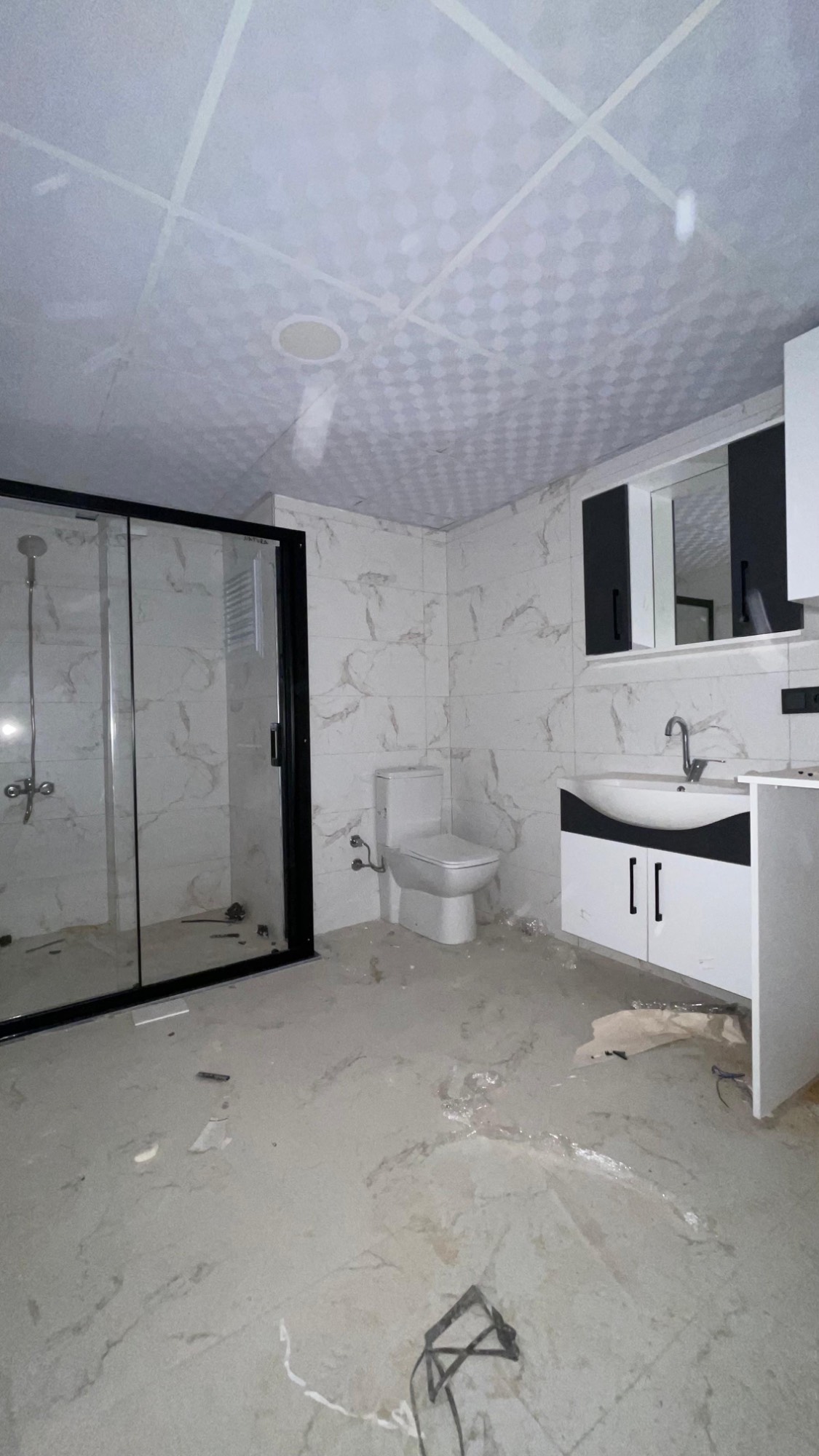 ACİL SATILIK 105 M2 2+1  OTOPARKLI ASANSÖRLÜ