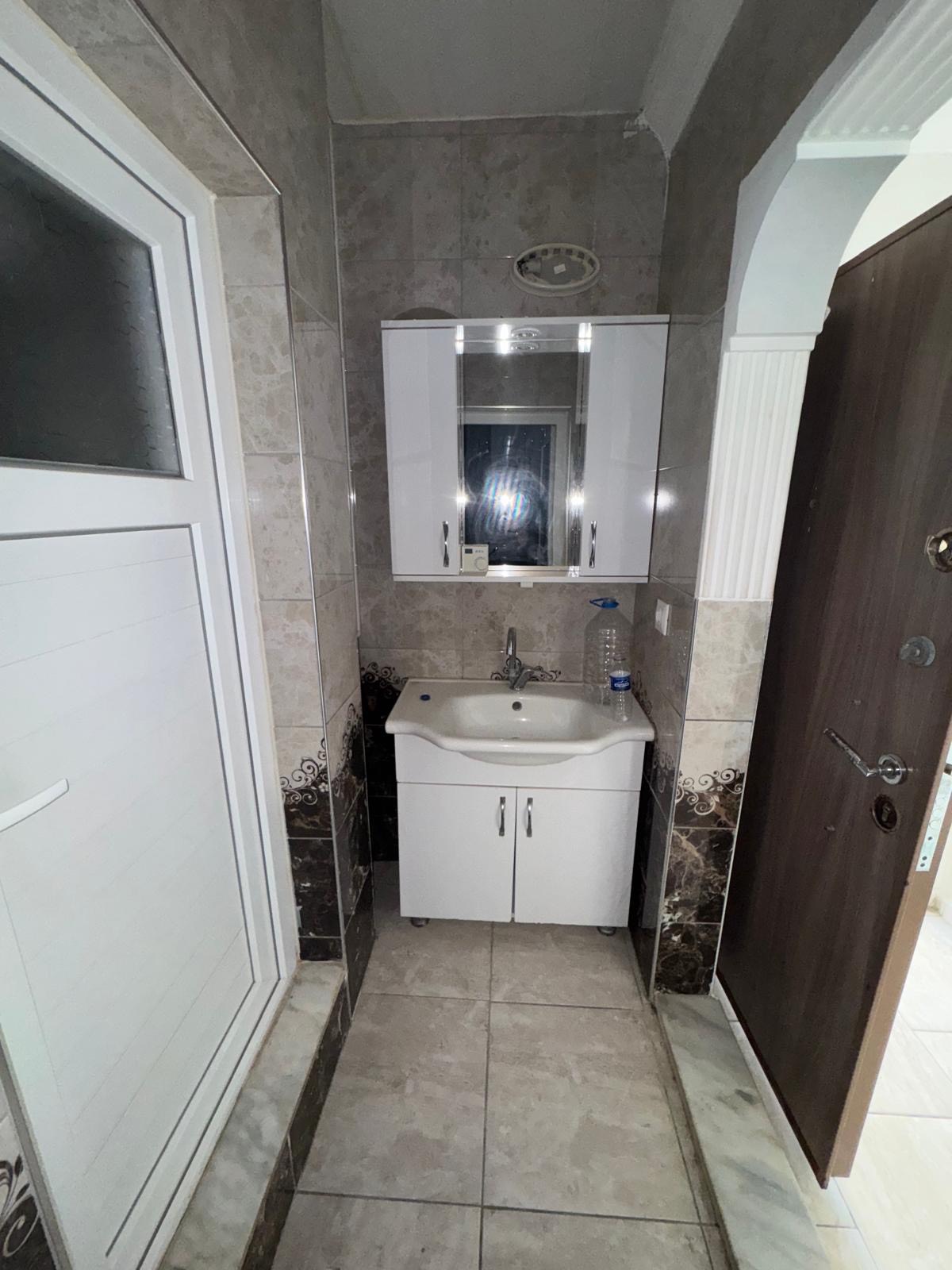YILDIRIM MAH UYGUN FİYATLI D.GAZLI 2+0 SATILIK DAİRE