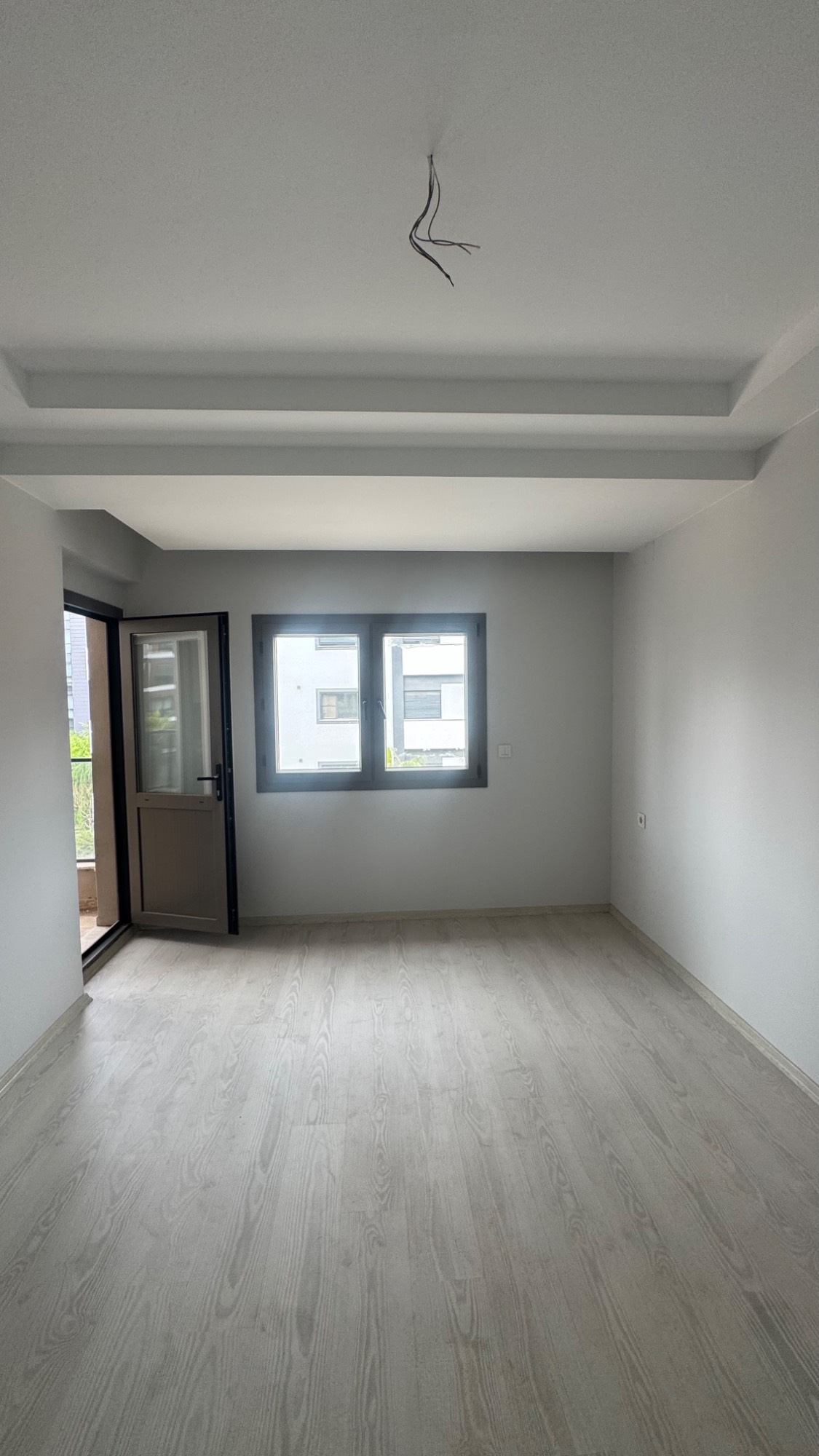 TURGUTLU ERGENEKON MAH BARIŞ SİTESİ YAKINI 3+1