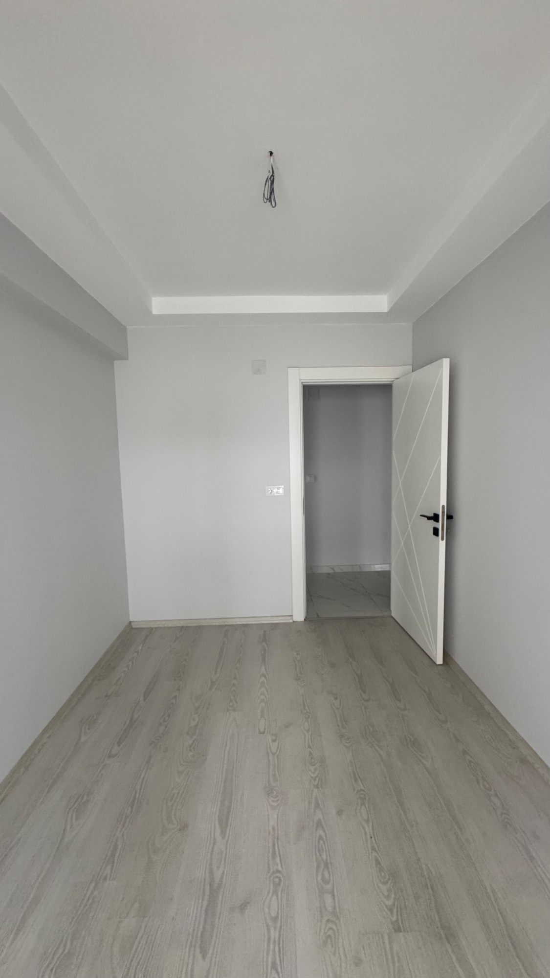 TURGUTLU ERGENEKON MAH BARIŞ SİTESİ YAKINI 3+1