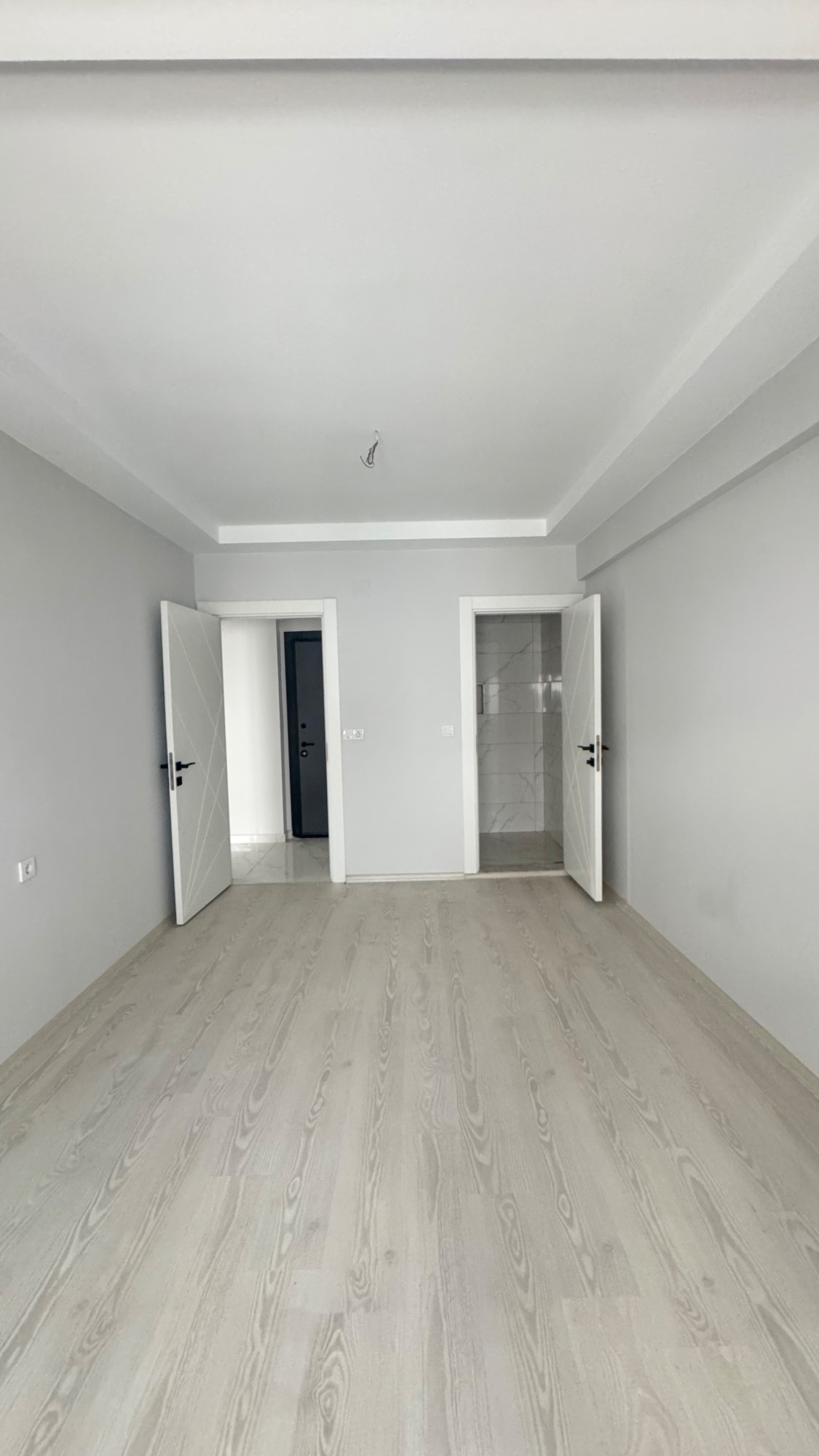 TURGUTLU ERGENEKON MAH BARIŞ SİTESİ YAKINI 3+1