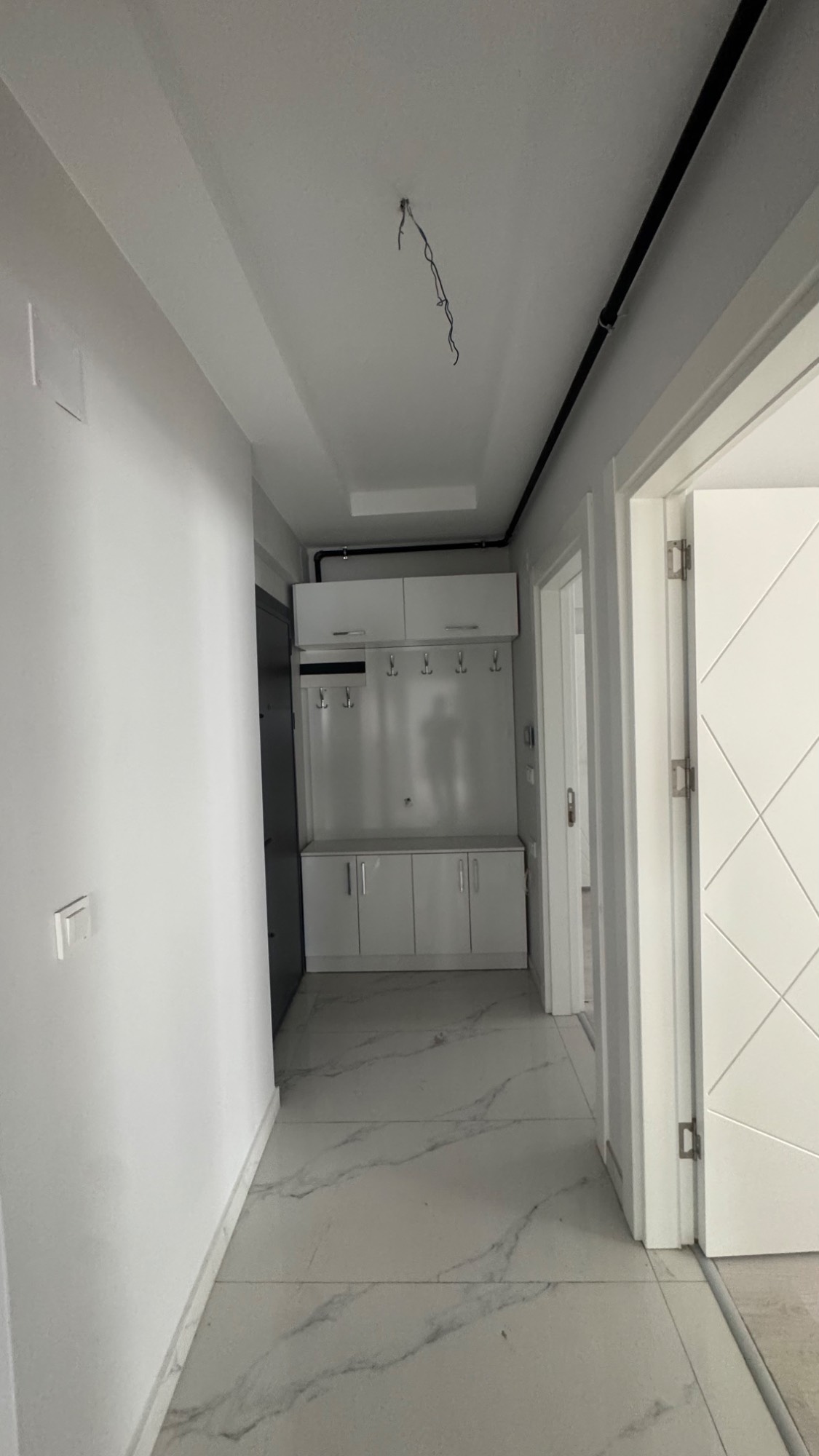 TURGUTLU ERGENEKON MAH BARIŞ SİTESİ YAKINI 3+1