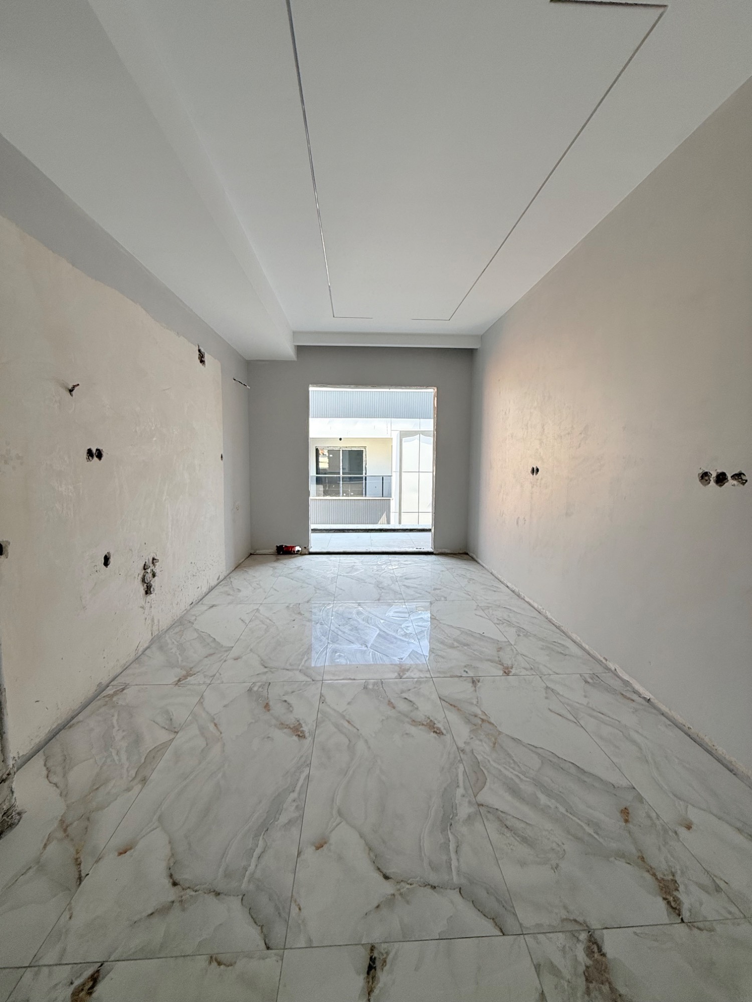 TURGUTLU SATILIK YENI MAH MAHALLE 2+1-105M2