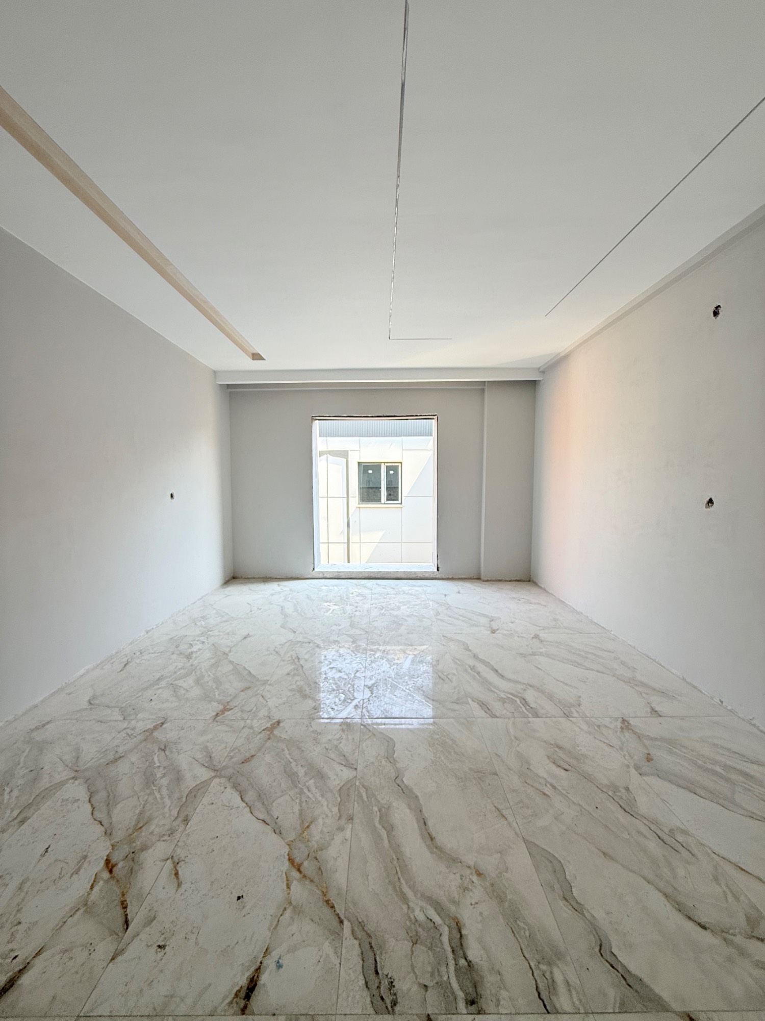 TURGUTLU SATILIK YENI MAH MAHALLE 2+1-105M2