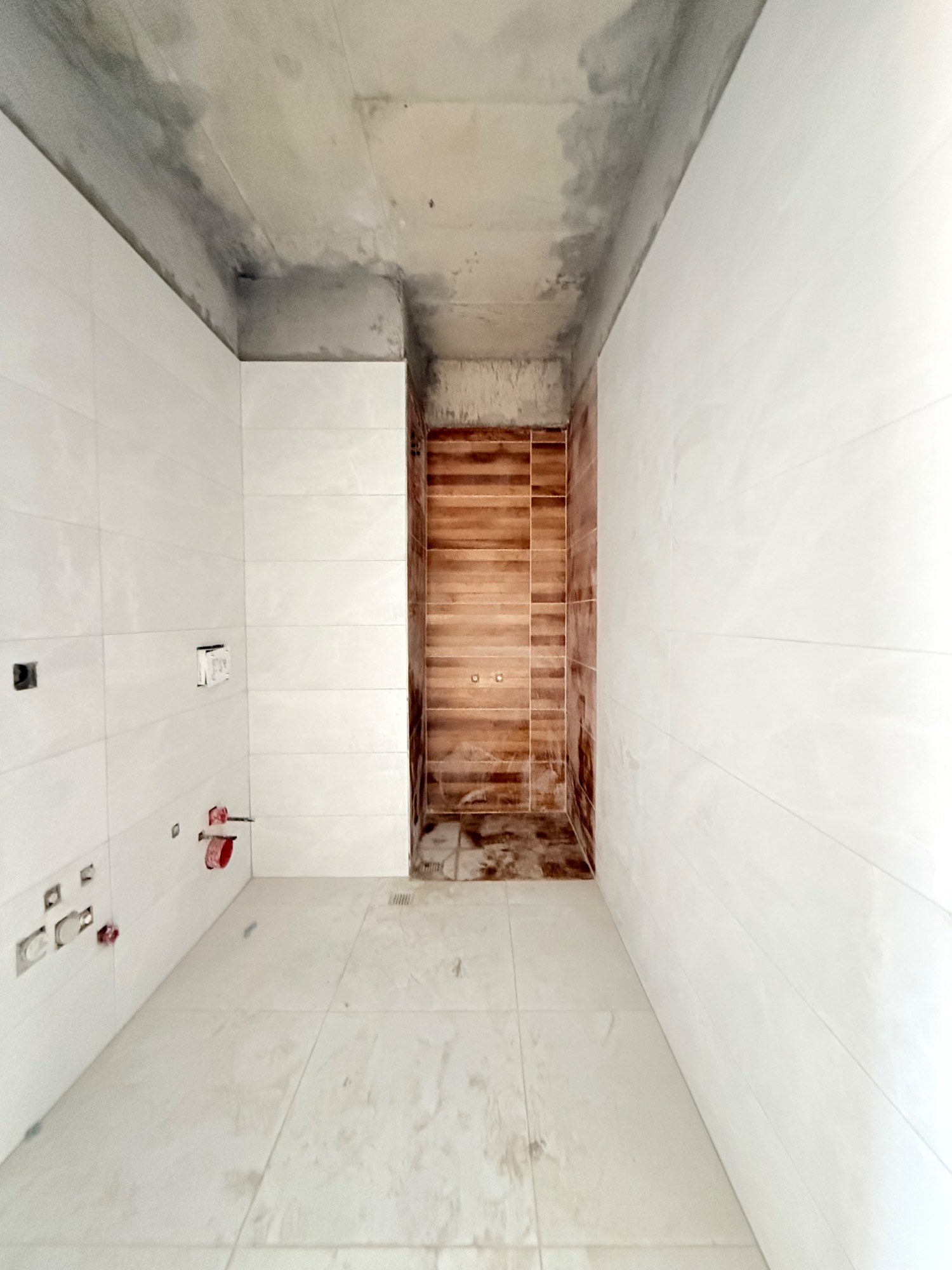 TURGUTLU SATILIK YENI MAH MAHALLE 2+1-105M2