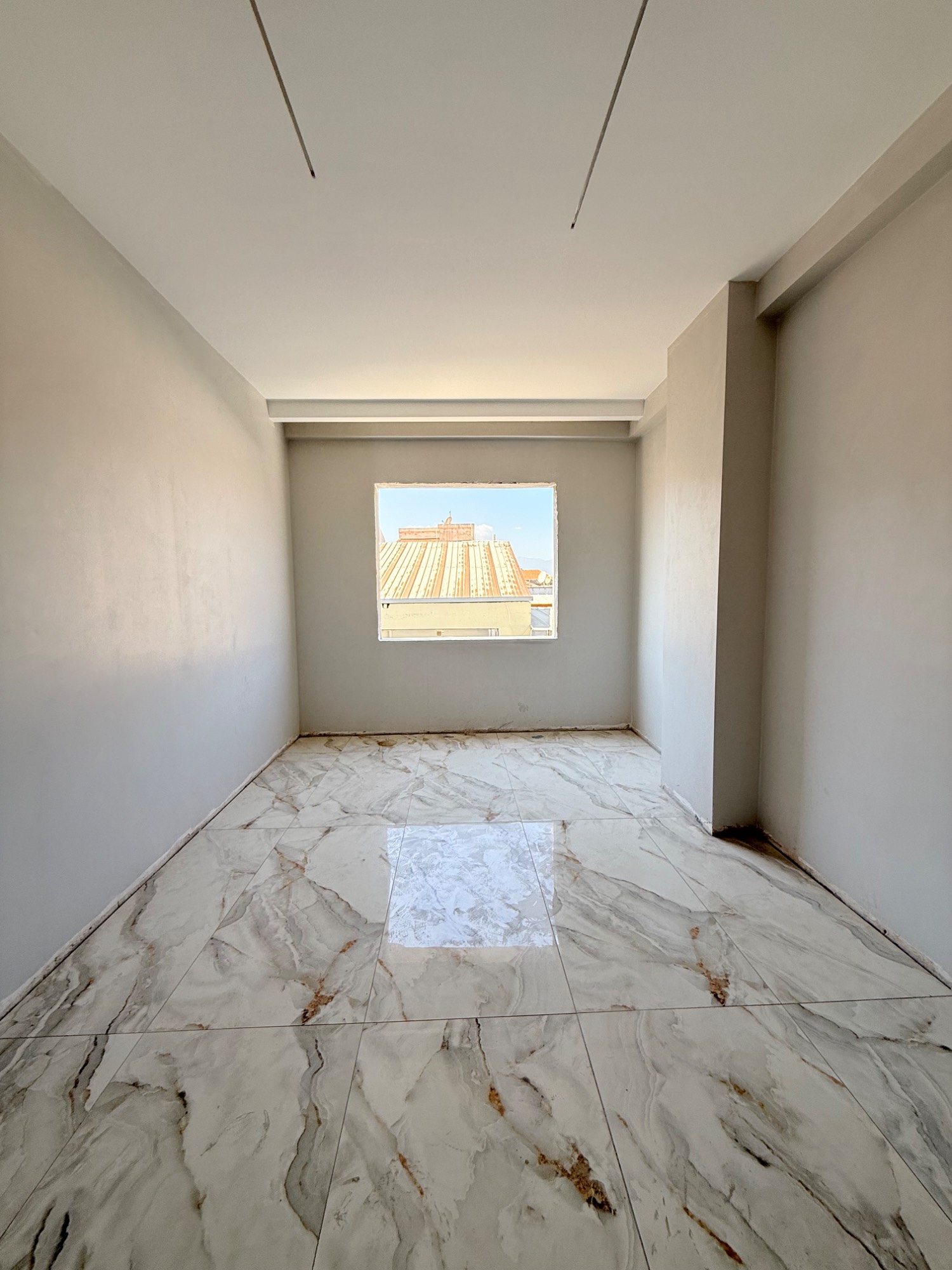 TURGUTLU SATILIK YENI MAH MAHALLE 2+1-105M2