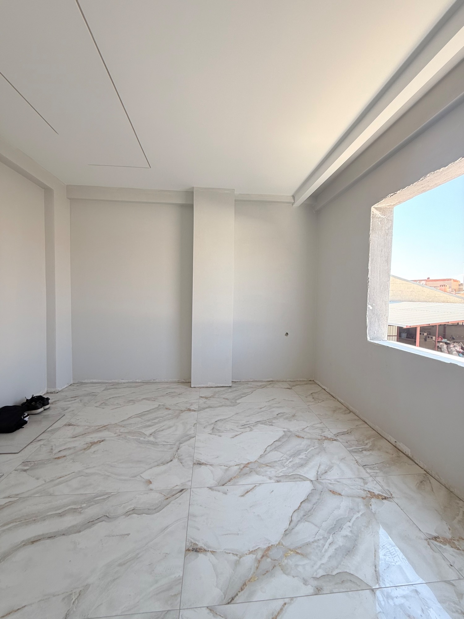 TURGUTLU SATILIK YENI MAH MAHALLE 2+1-105M2