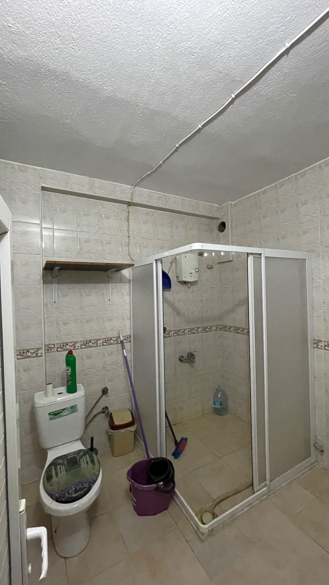 TURGUTLU CUMHURİYET MAHALLESİ’NDE ESKİ MANİSA YOLU CADDESİ ÜZERİNDE ZEMİN ÜSTÜ 3 + 1 DAİRE
