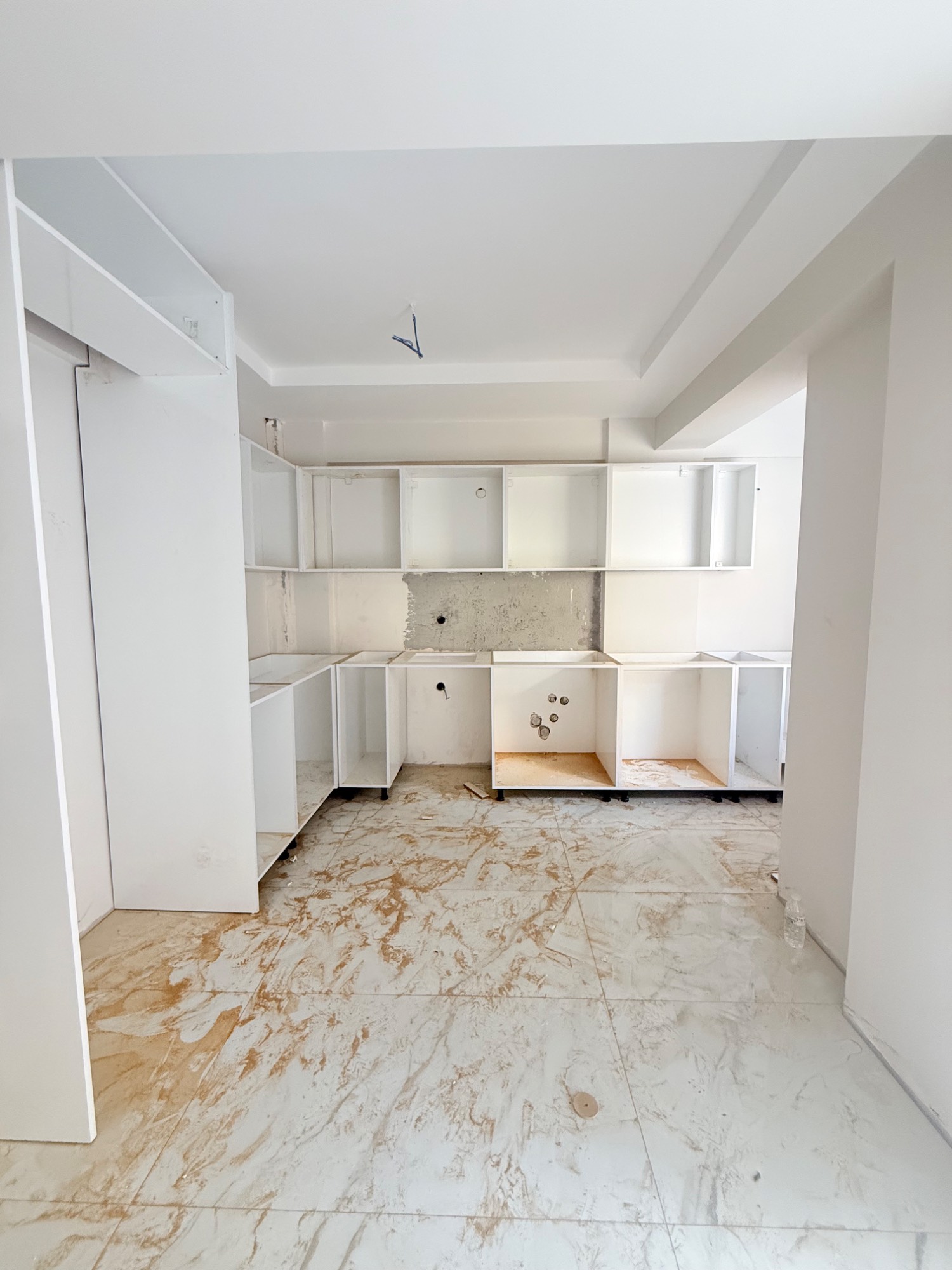 CUMHURİYET MAHALLESİ KAÇIRILMAYACAK FIRSAT DAİRE