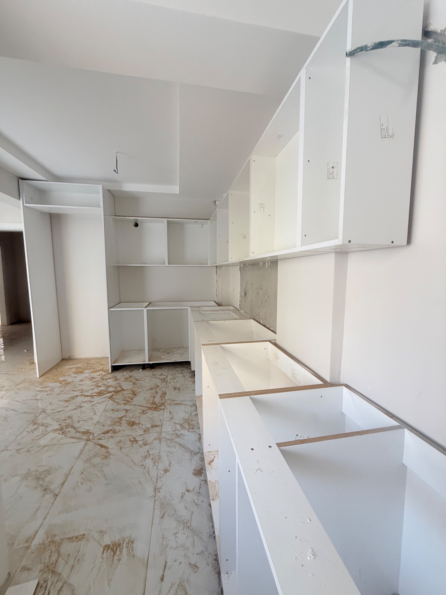 CUMHURİYET MAHALLESİ KAÇIRILMAYACAK FIRSAT DAİRE