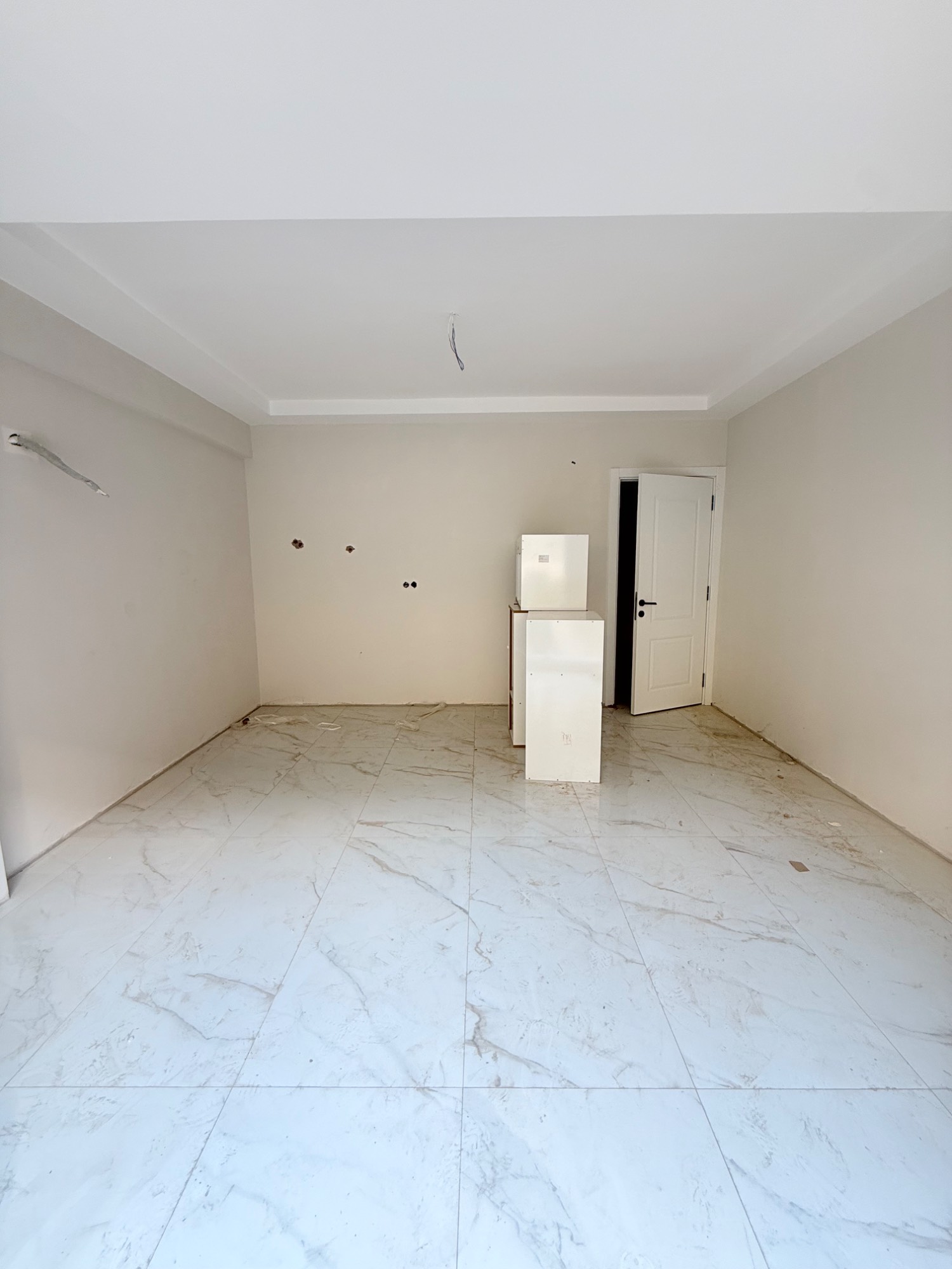 CUMHURİYET MAHALLESİ KAÇIRILMAYACAK FIRSAT DAİRE