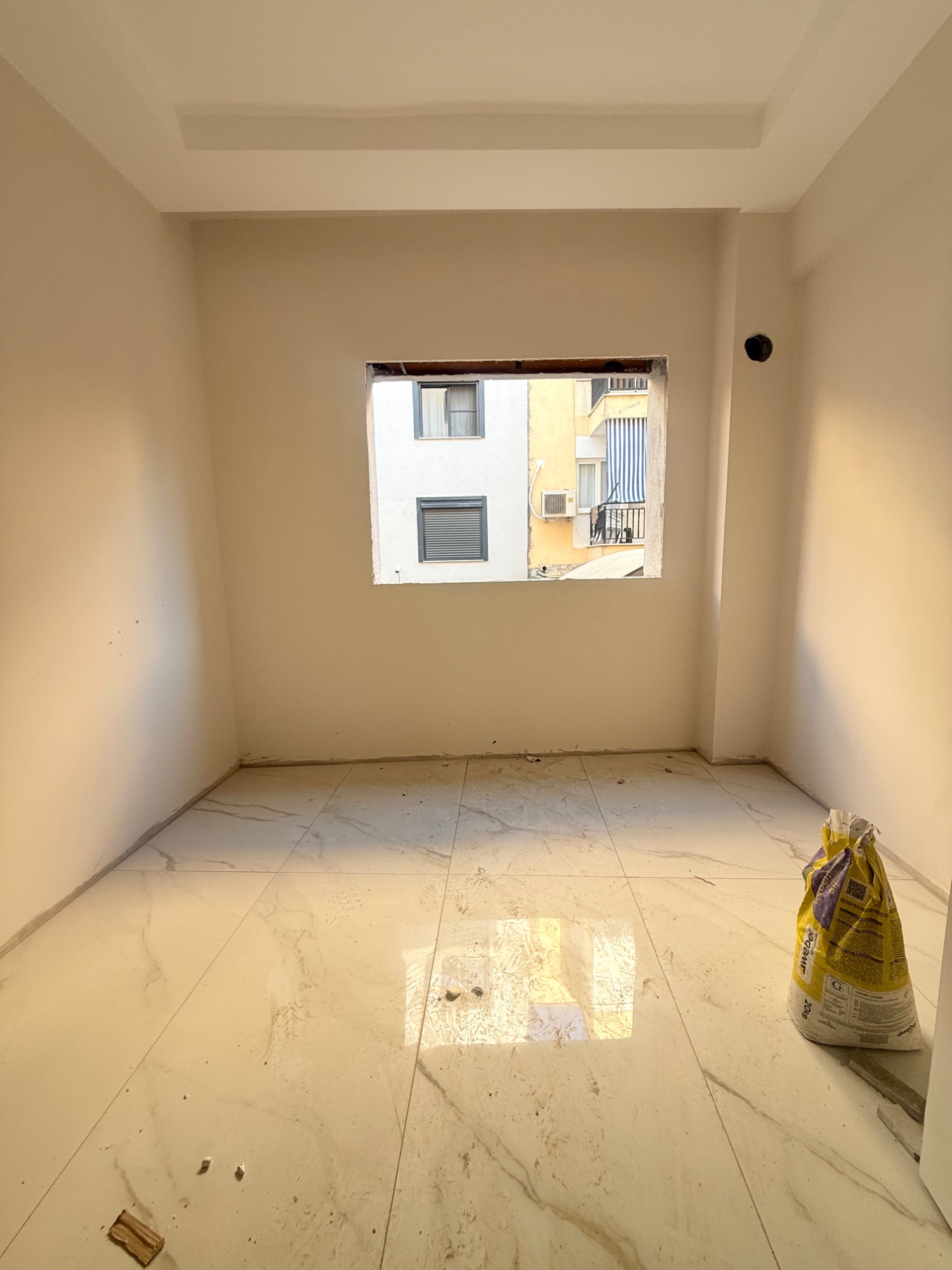 CUMHURİYET MAHALLESİ KAÇIRILMAYACAK FIRSAT DAİRE