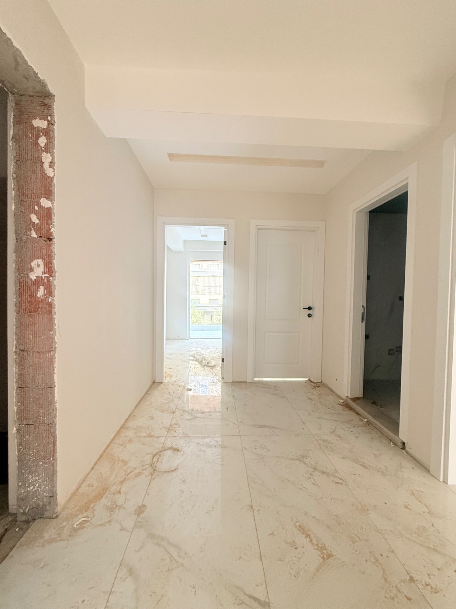 CUMHURİYET MAHALLESİ KAÇIRILMAYACAK FIRSAT DAİRE