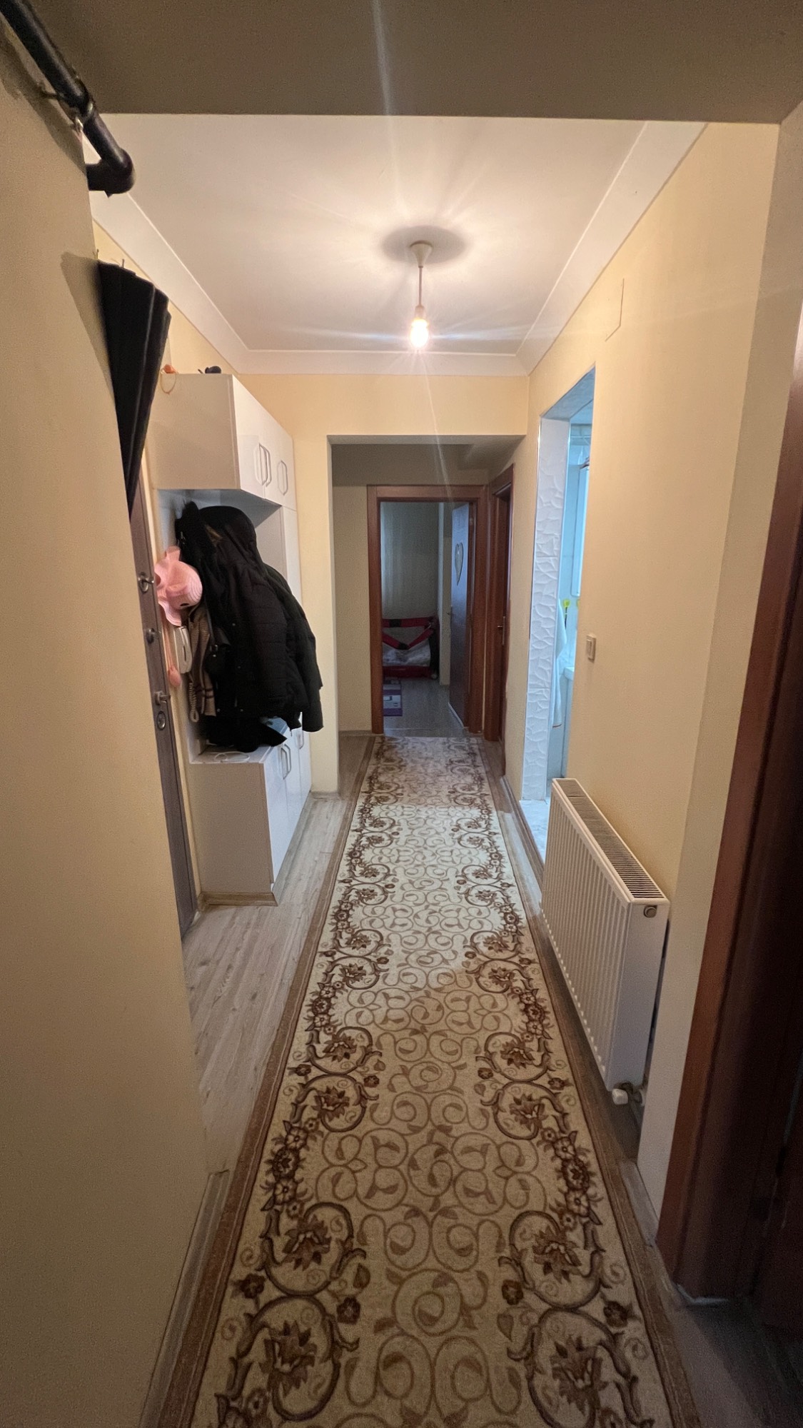 PAZARTESİ PAZARI YAKINI 3 + 1 ARA KAT DOĞALGAZLI SATILIK DAİRE 3+1