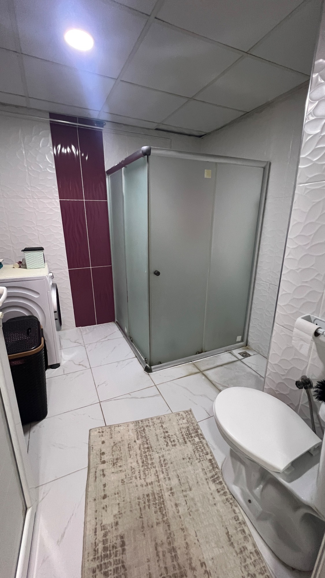 PAZARTESİ PAZARI YAKINI 3 + 1 ARA KAT DOĞALGAZLI SATILIK DAİRE 3+1