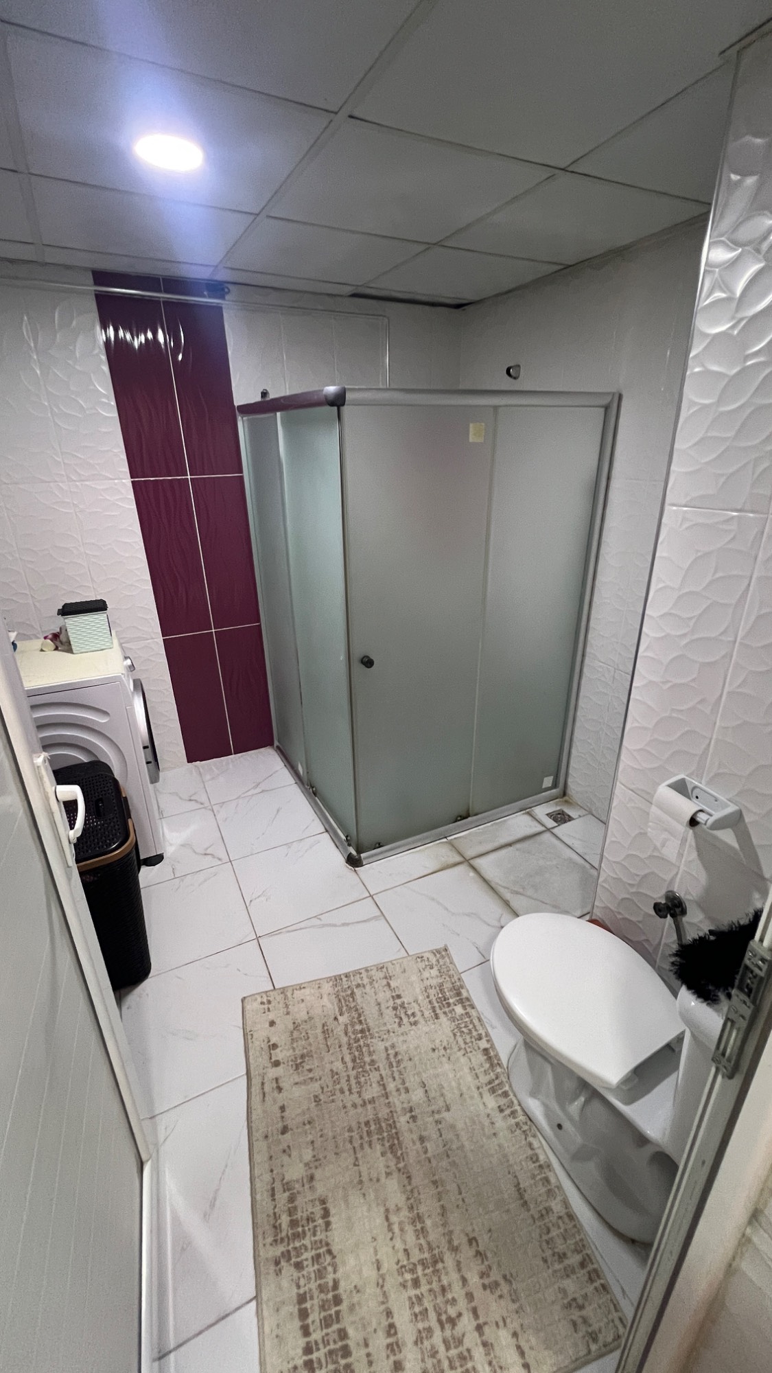 PAZARTESİ PAZARI YAKINI 3 + 1 ARA KAT DOĞALGAZLI SATILIK DAİRE 3+1