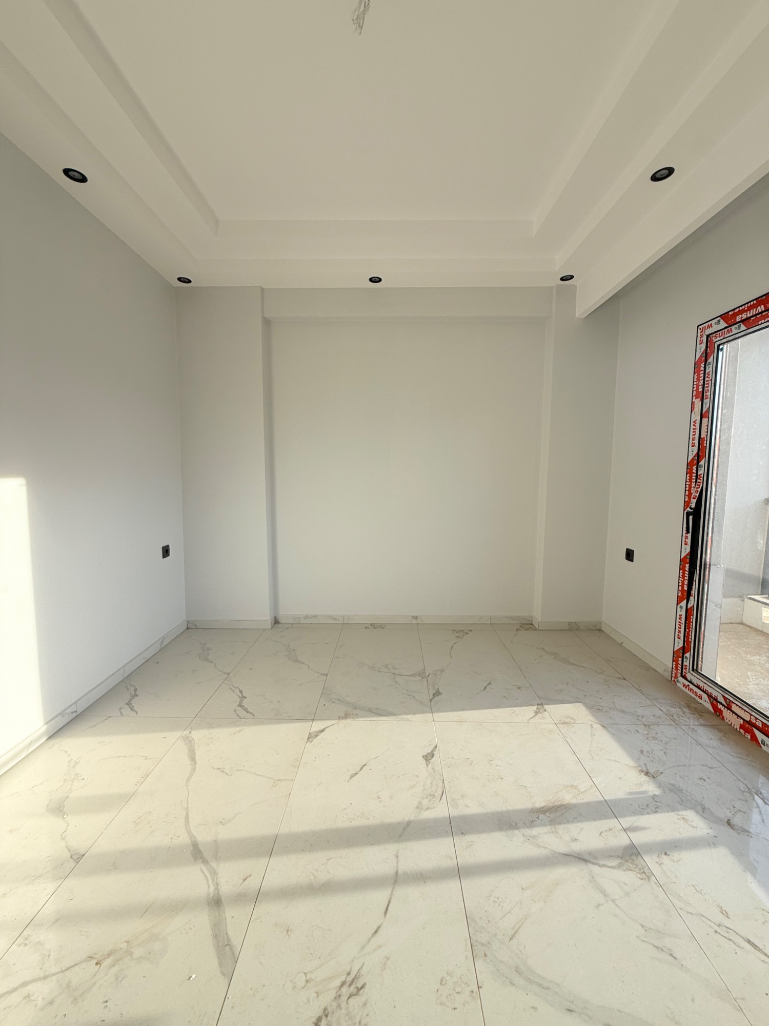 ERGENEKON MAH FATİH CADDESİ ÜZERİ