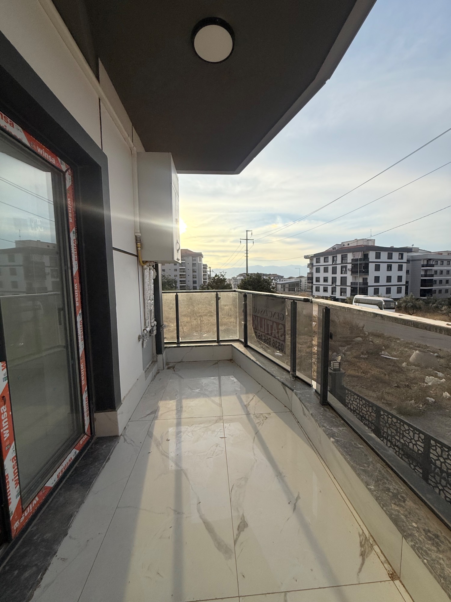 ERGENEKON MAH FATİH CADDESİ ÜZERİ