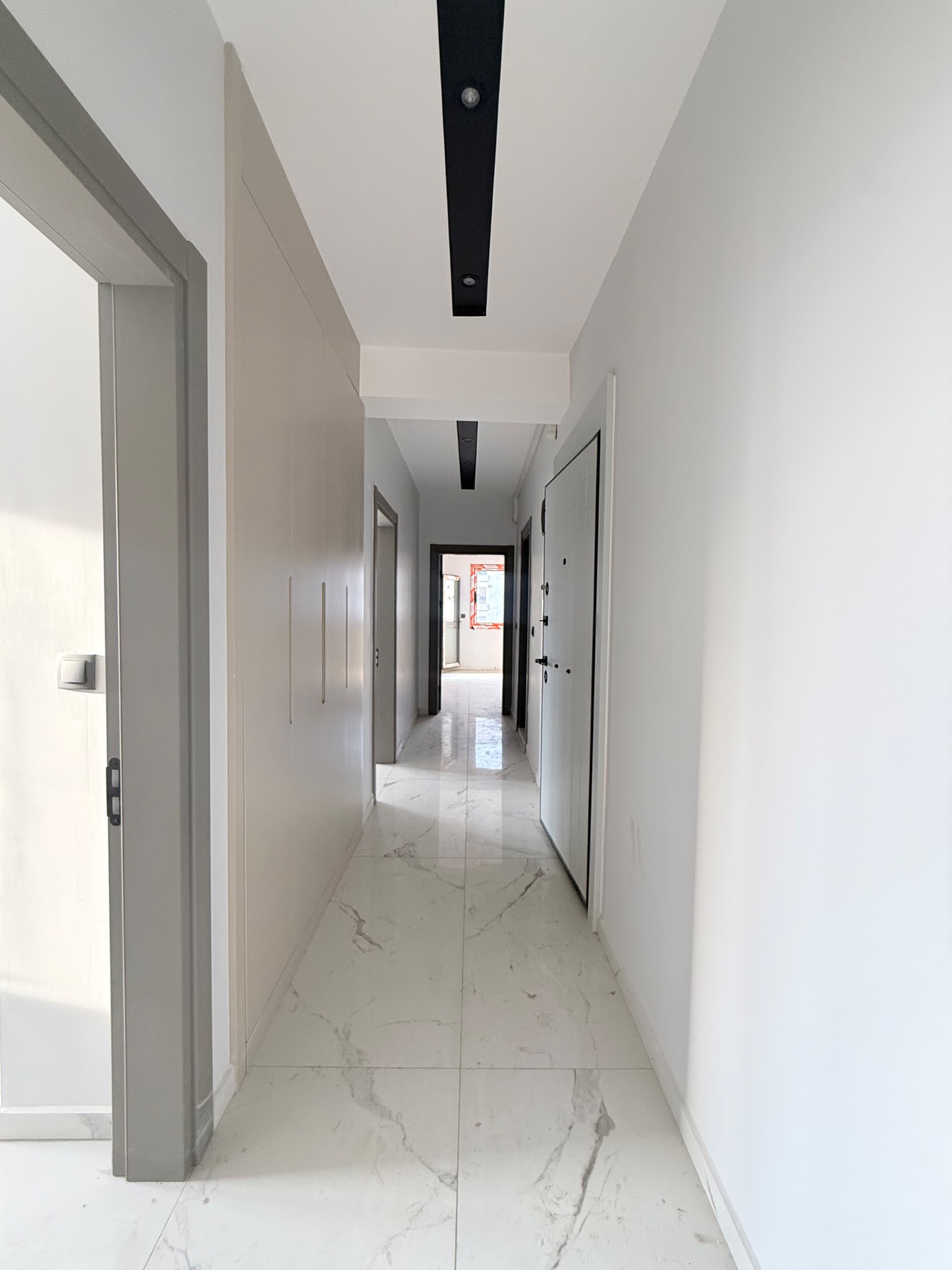 ERGENEKON MAH FATİH CADDESİ ÜZERİ