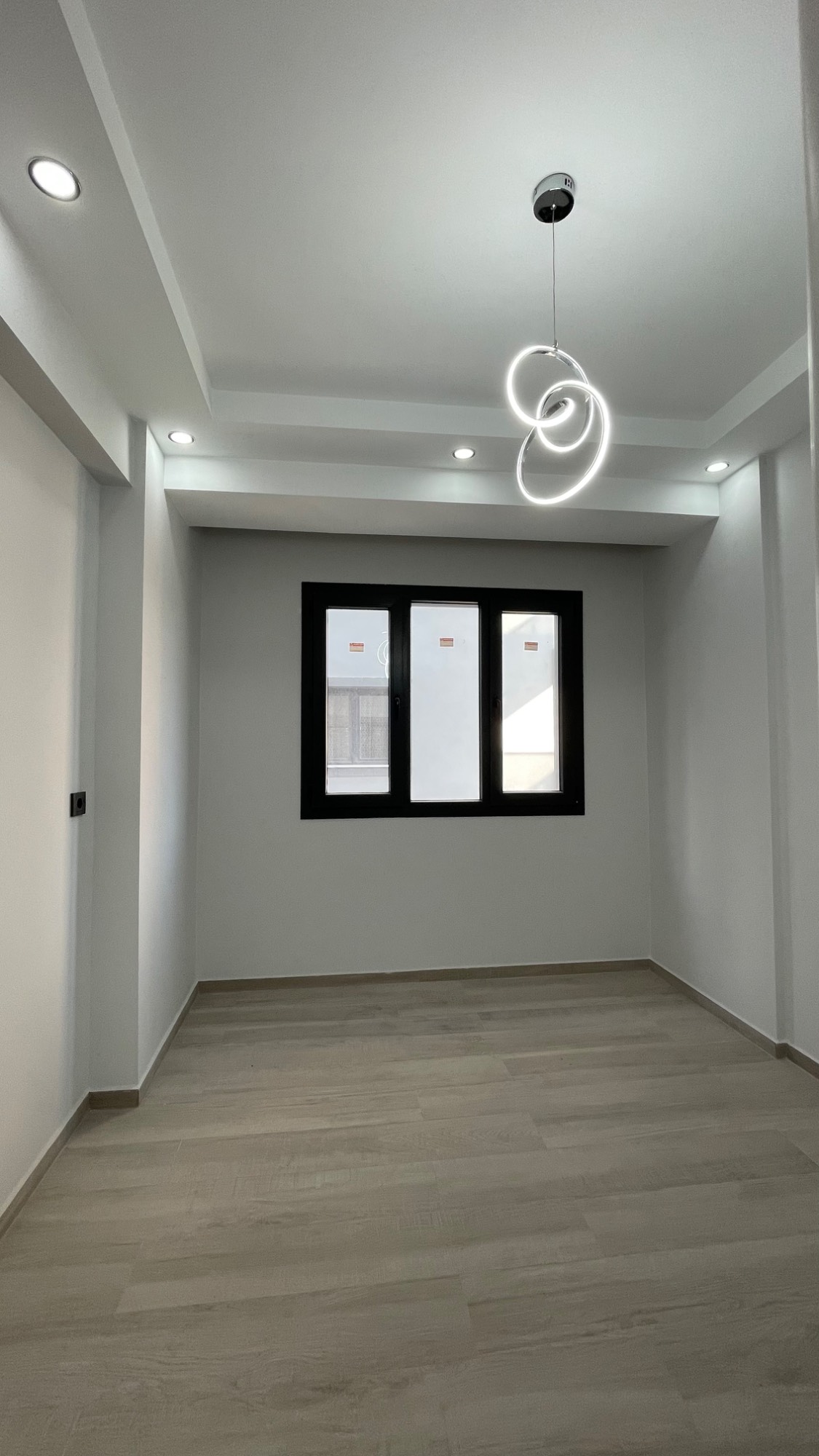 TURGUTLU SATILIK ERGENEKON MAH MAHALLESI’NDE ULTRA LÜKS 3 + 1 DAIRE