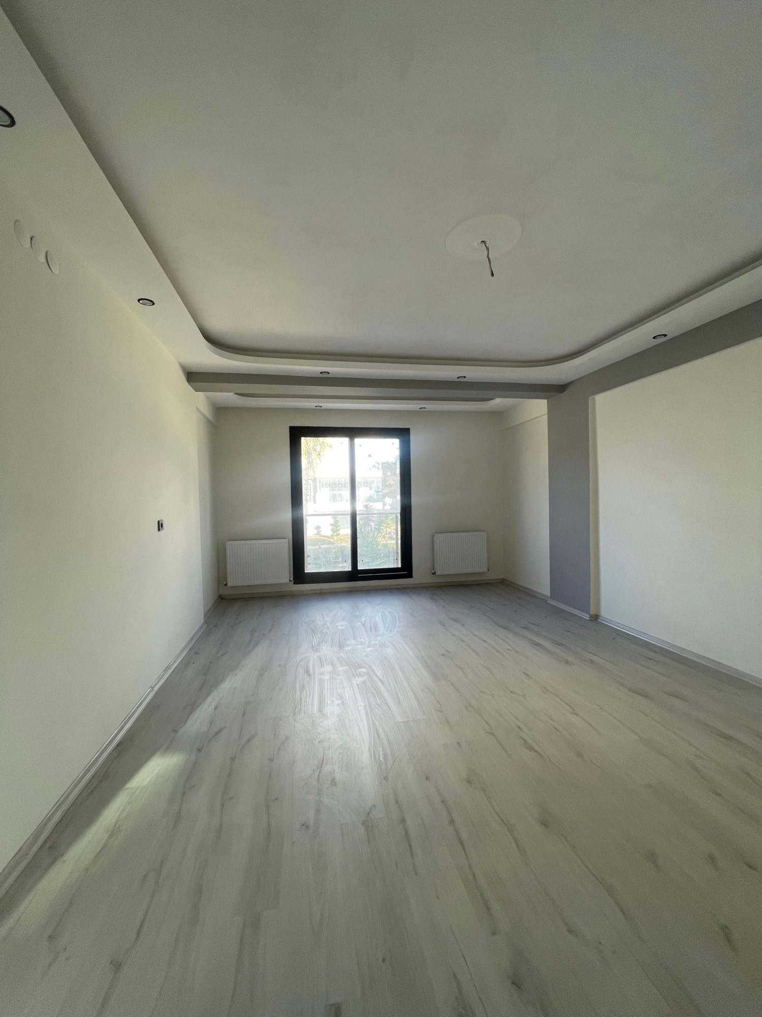 TURGUTLU ERGENEKON  MAHALLESİ’NDE UYGUN FİYATA 3 + 1 DAİRE