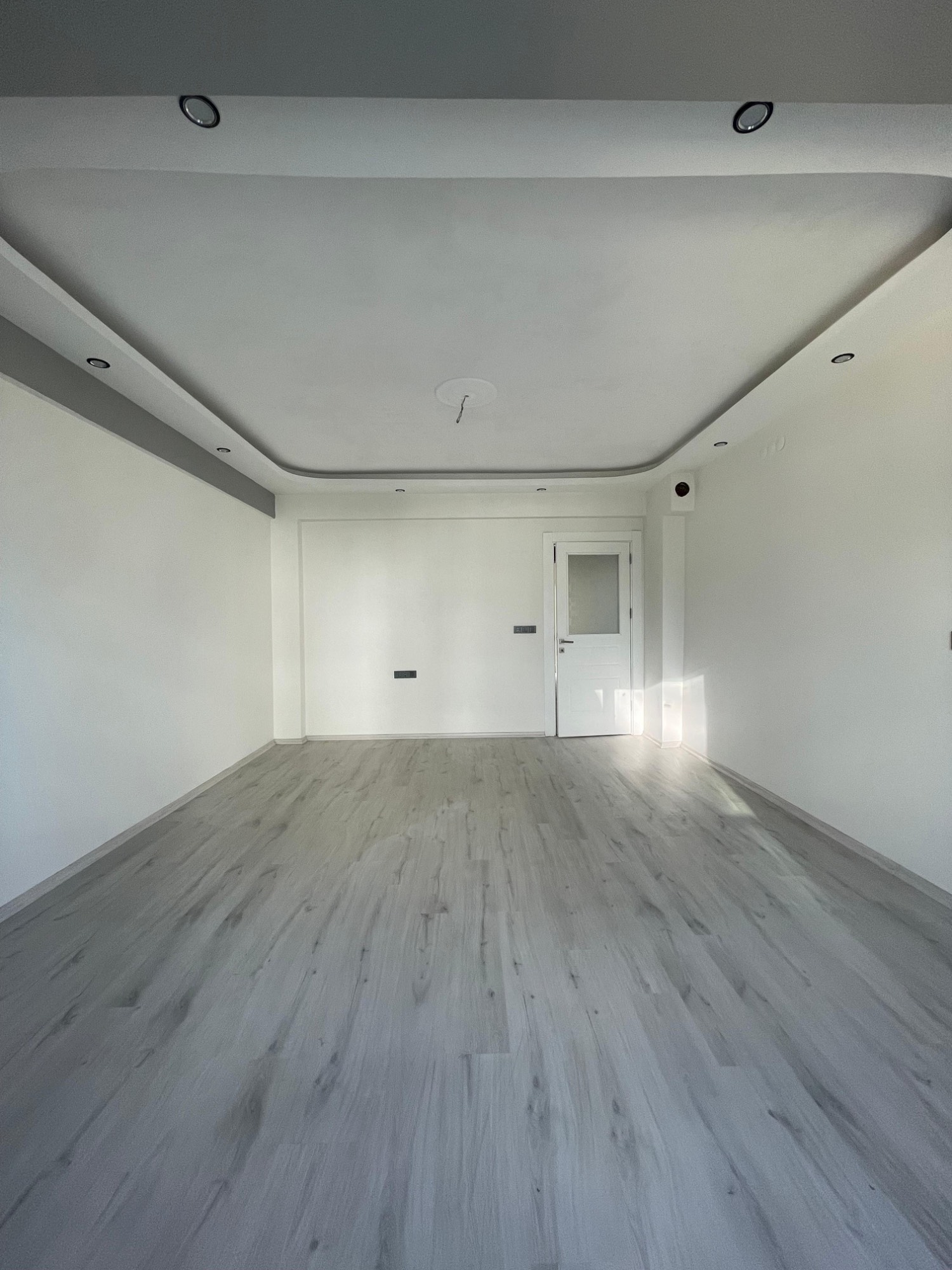 TURGUTLU ERGENEKON  MAHALLESİ’NDE UYGUN FİYATA 3 + 1 DAİRE