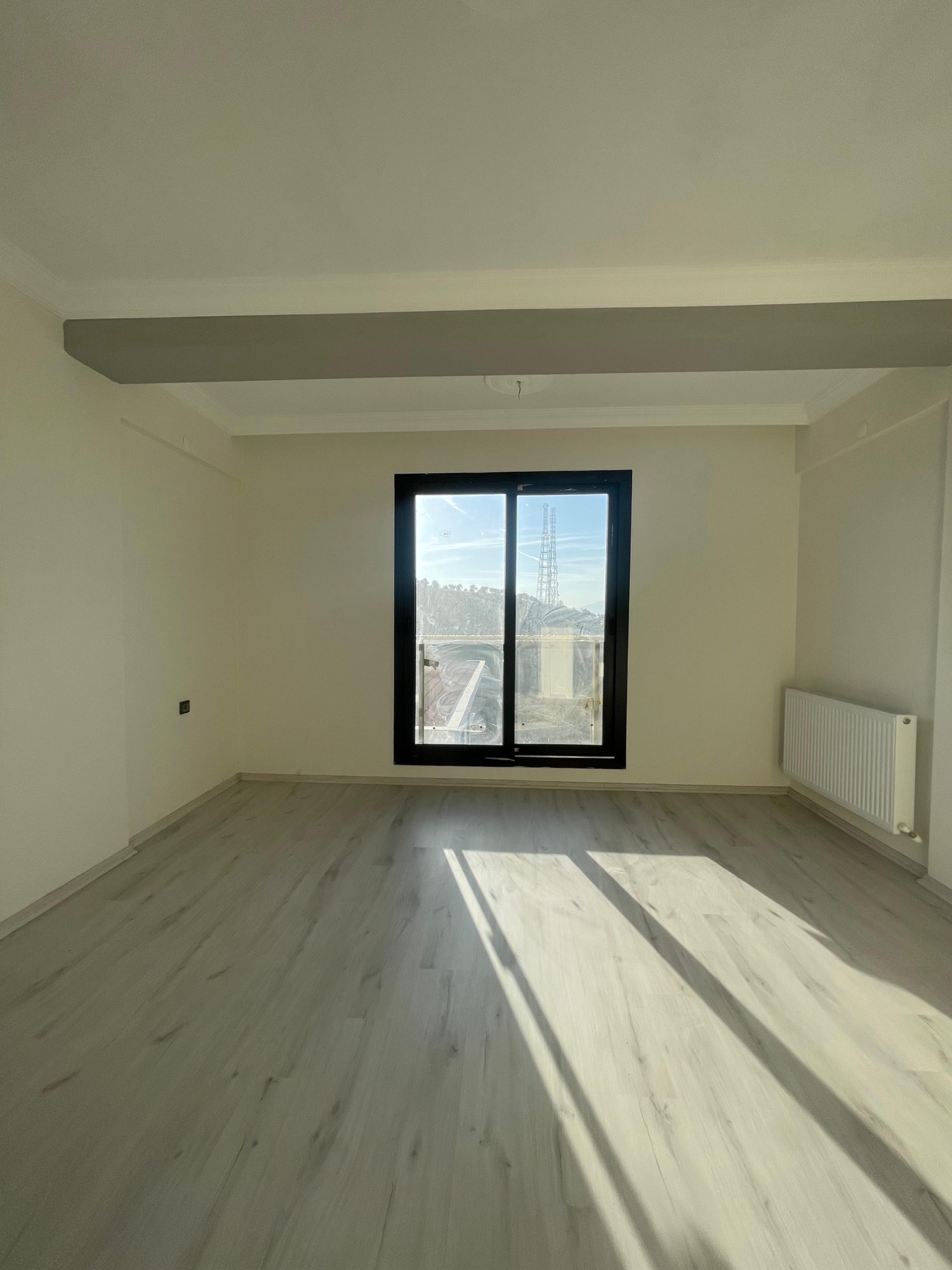 TURGUTLU ERGENEKON  MAHALLESİ’NDE UYGUN FİYATA 3 + 1 DAİRE