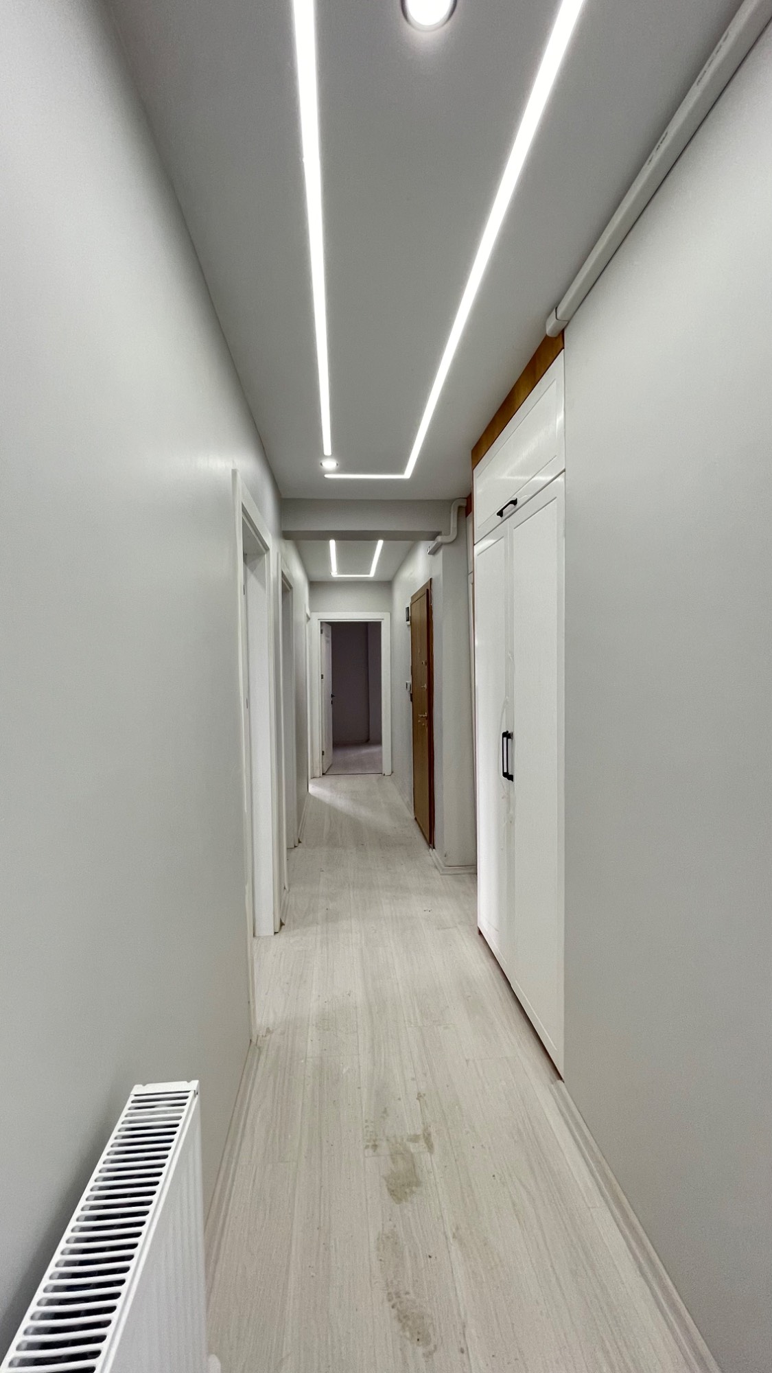 TURGUTLU ŞEHİTLER MAHALLESİ’NDE ASANSÖRLÜ 3 + 1 LÜKS DAİRE