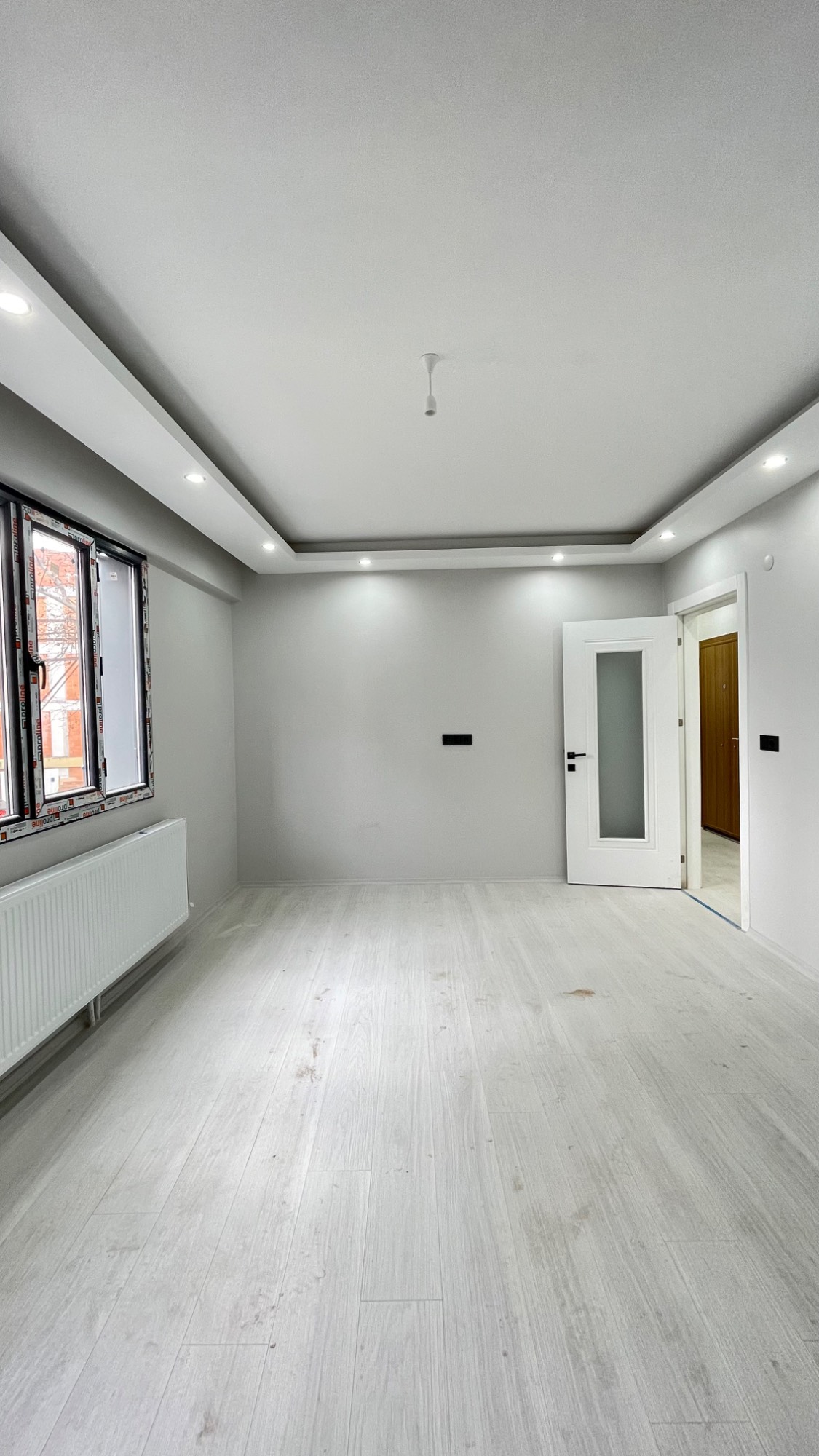 TURGUTLU ŞEHİTLER MAHALLESİ’NDE ASANSÖRLÜ 3 + 1 LÜKS DAİRE