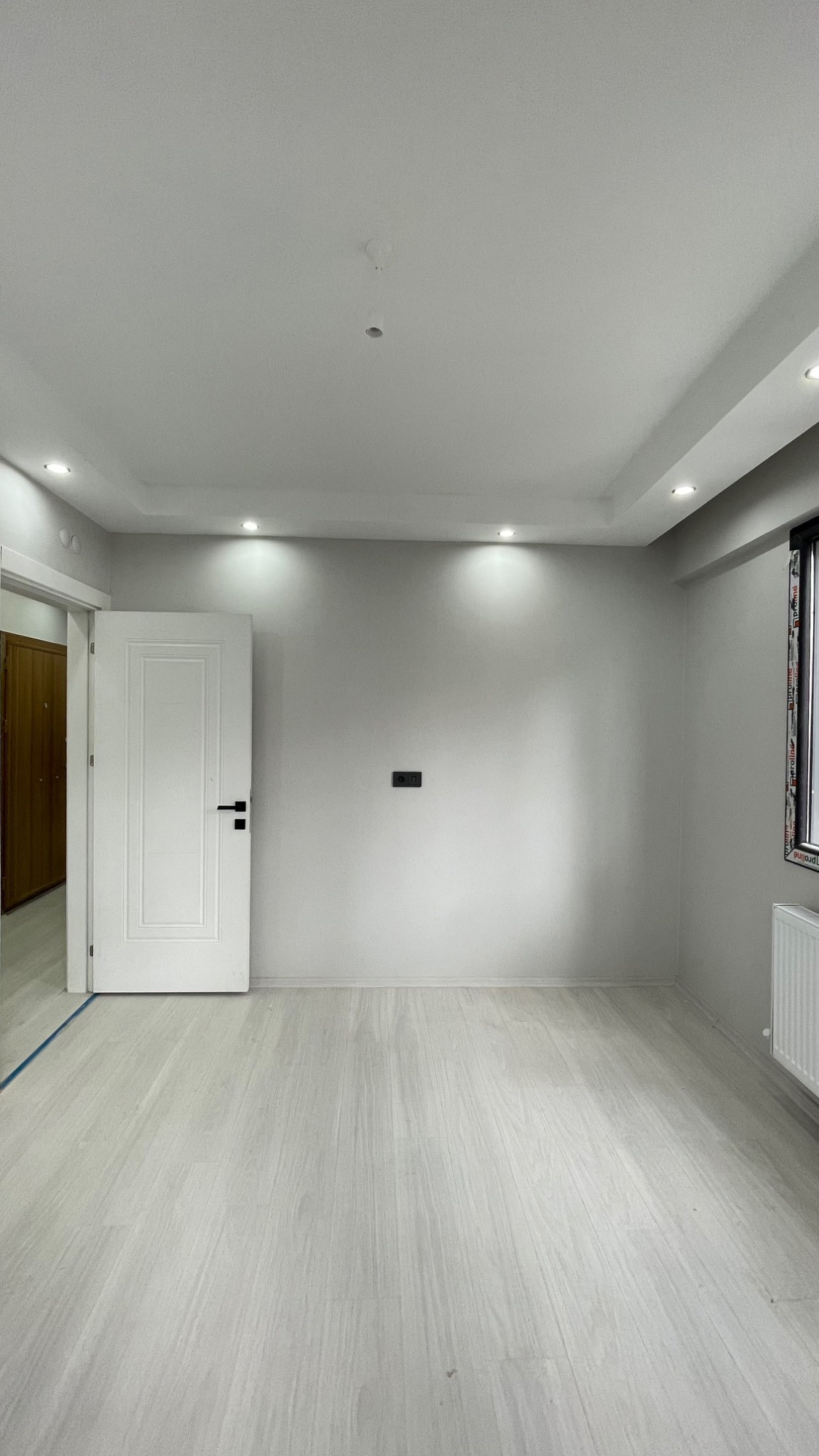 TURGUTLU ŞEHİTLER MAHALLESİ’NDE ASANSÖRLÜ 3 + 1 LÜKS DAİRE