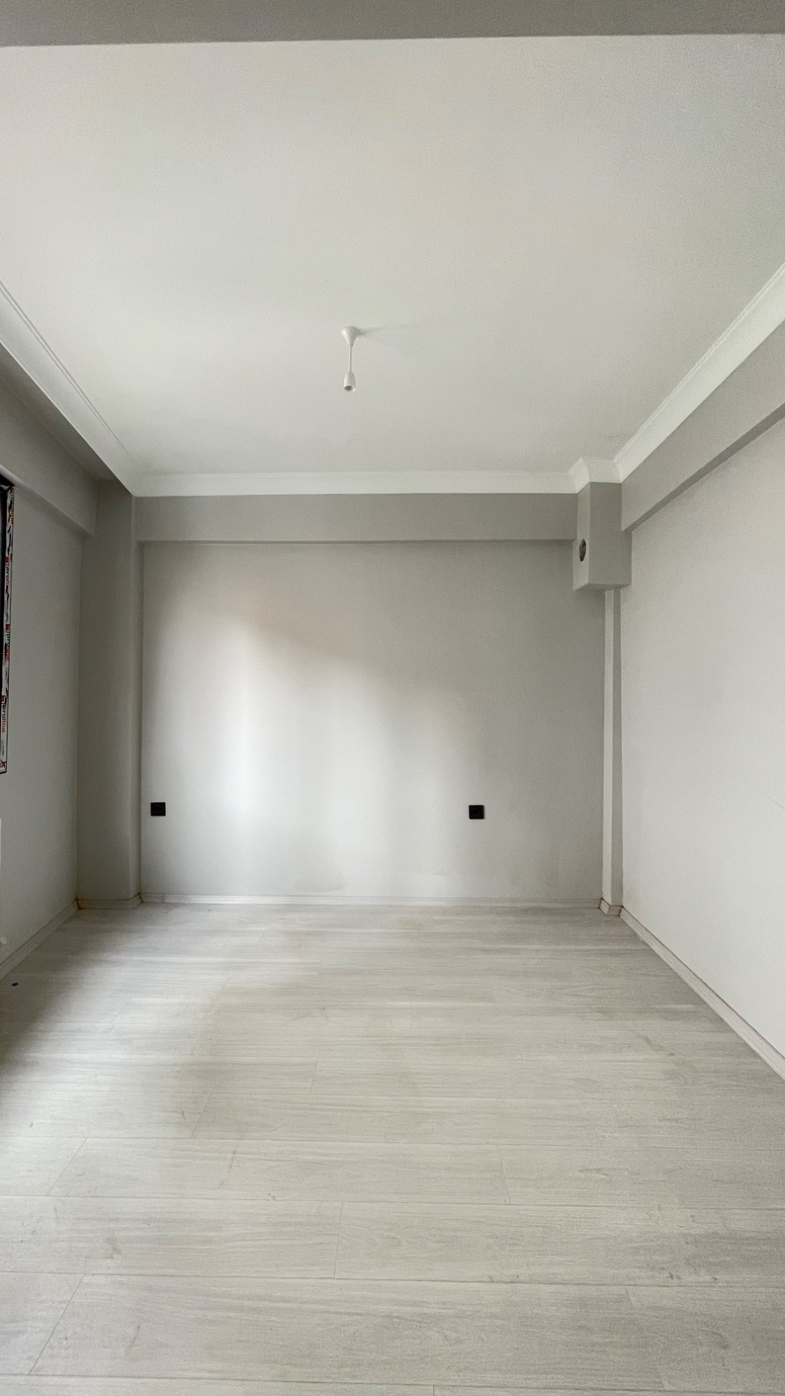 TURGUTLU ŞEHİTLER MAHALLESİ’NDE ASANSÖRLÜ 3 + 1 LÜKS DAİRE