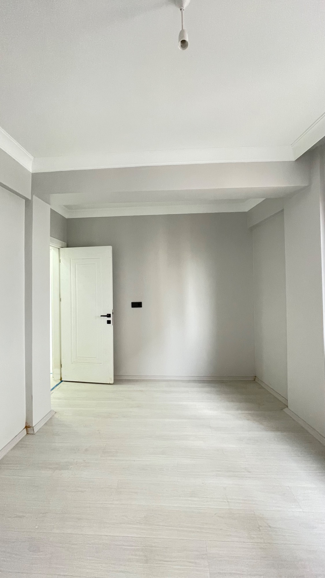 TURGUTLU ŞEHİTLER MAHALLESİ’NDE ASANSÖRLÜ 3 + 1 LÜKS DAİRE