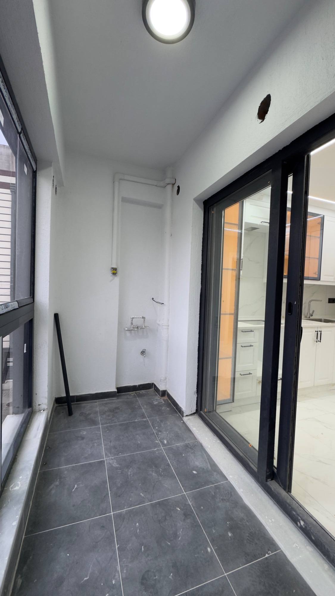 TURGUTLU SATILIK SUBAŞI MAH ASANSÖRLÜ OTOPARK LÜKS 2 + 1 DAIRE