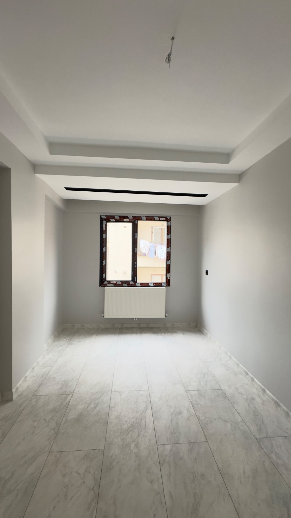 TURGUTLU SATILIK SUBAŞI MAH ASANSÖRLÜ OTOPARK LÜKS 2 + 1 DAIRE