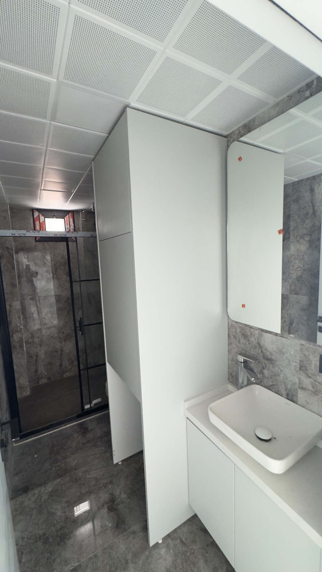 TURGUTLU ERGENEKON MAHALLESİ’NDE ULTRA LÜKS YERDEN ISITMALI 3 + 1 DAİRE