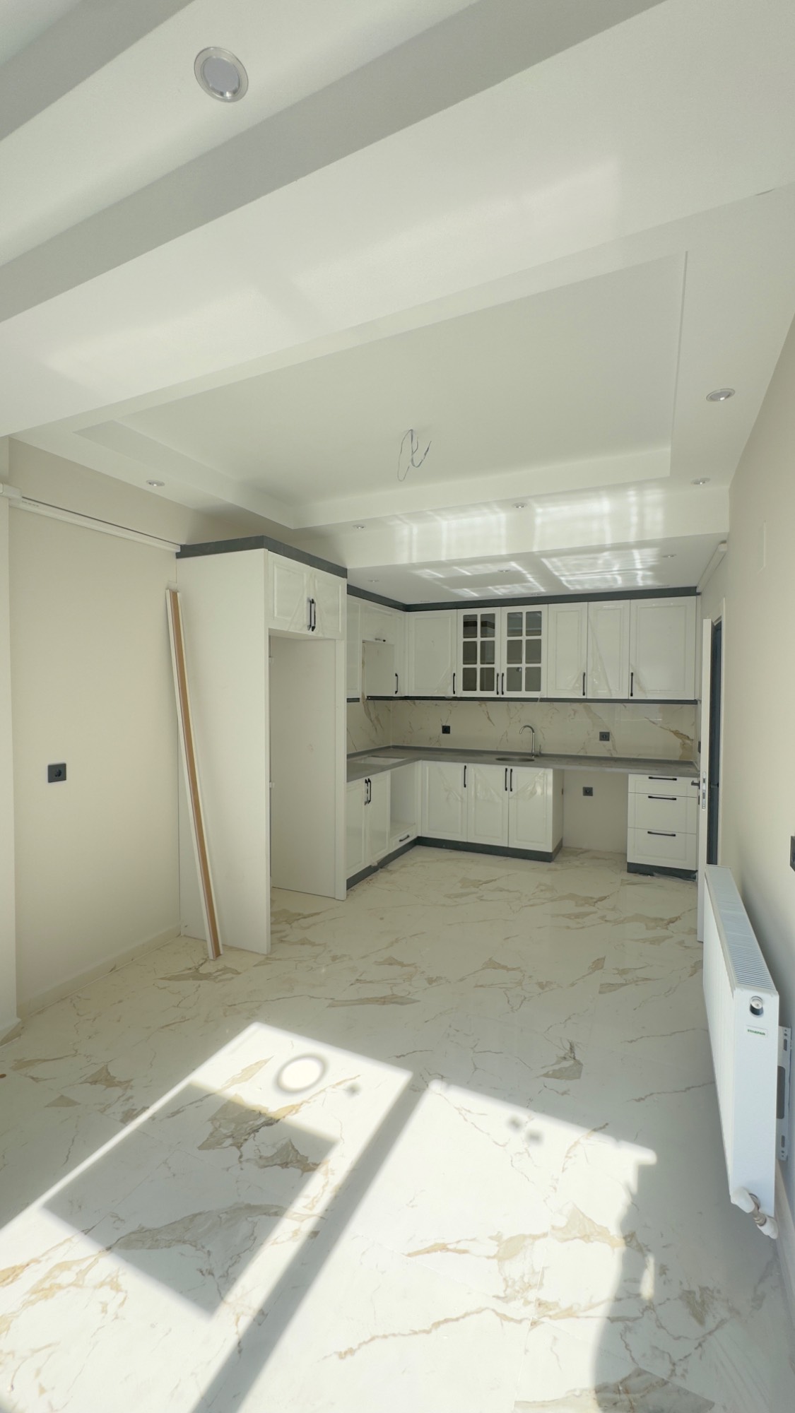 TURGUTLU SATILIK YEDI EYLÜL MAH TEK DAİRE ÜZERİ 3 + 1 DAİRE