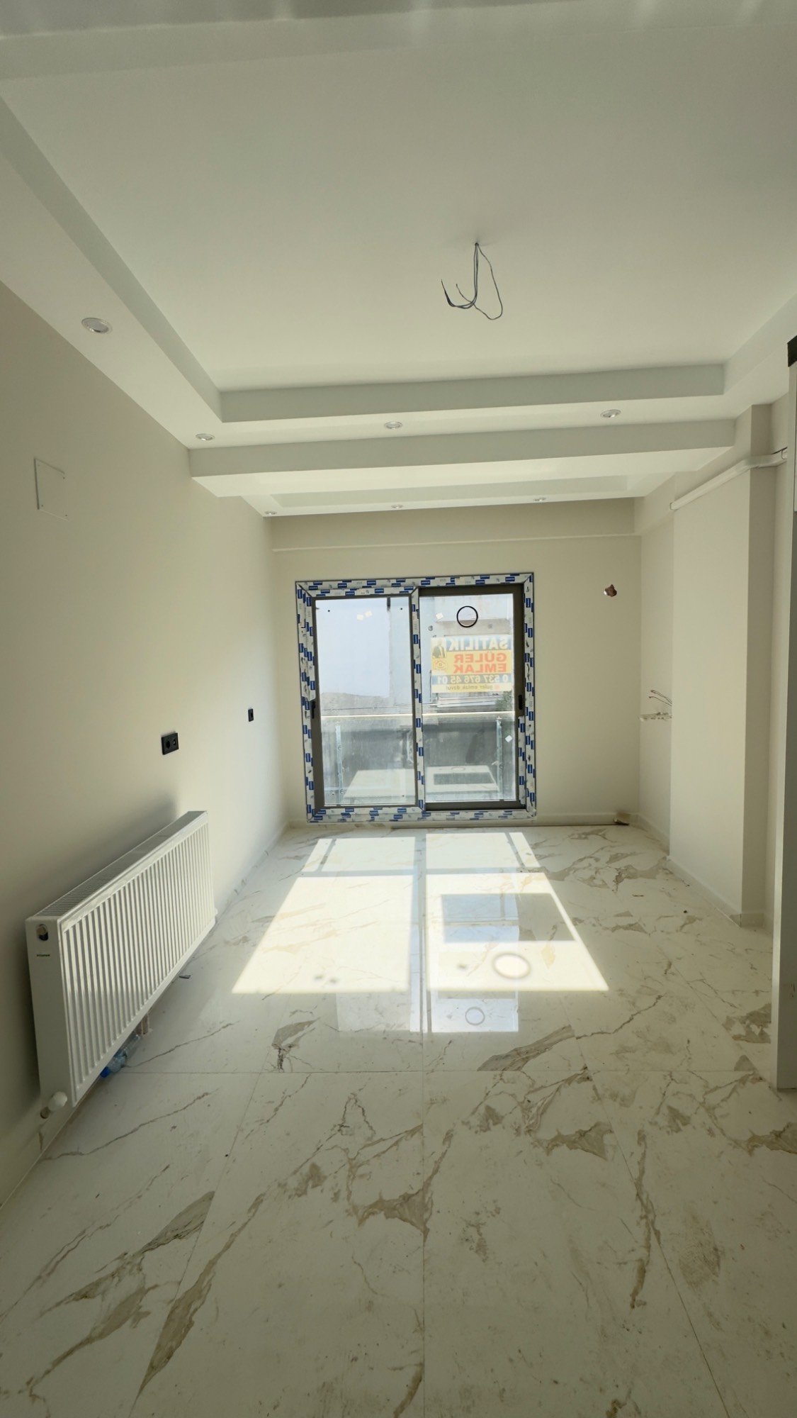 TURGUTLU SATILIK YEDI EYLÜL MAH TEK DAİRE ÜZERİ 3 + 1 DAİRE