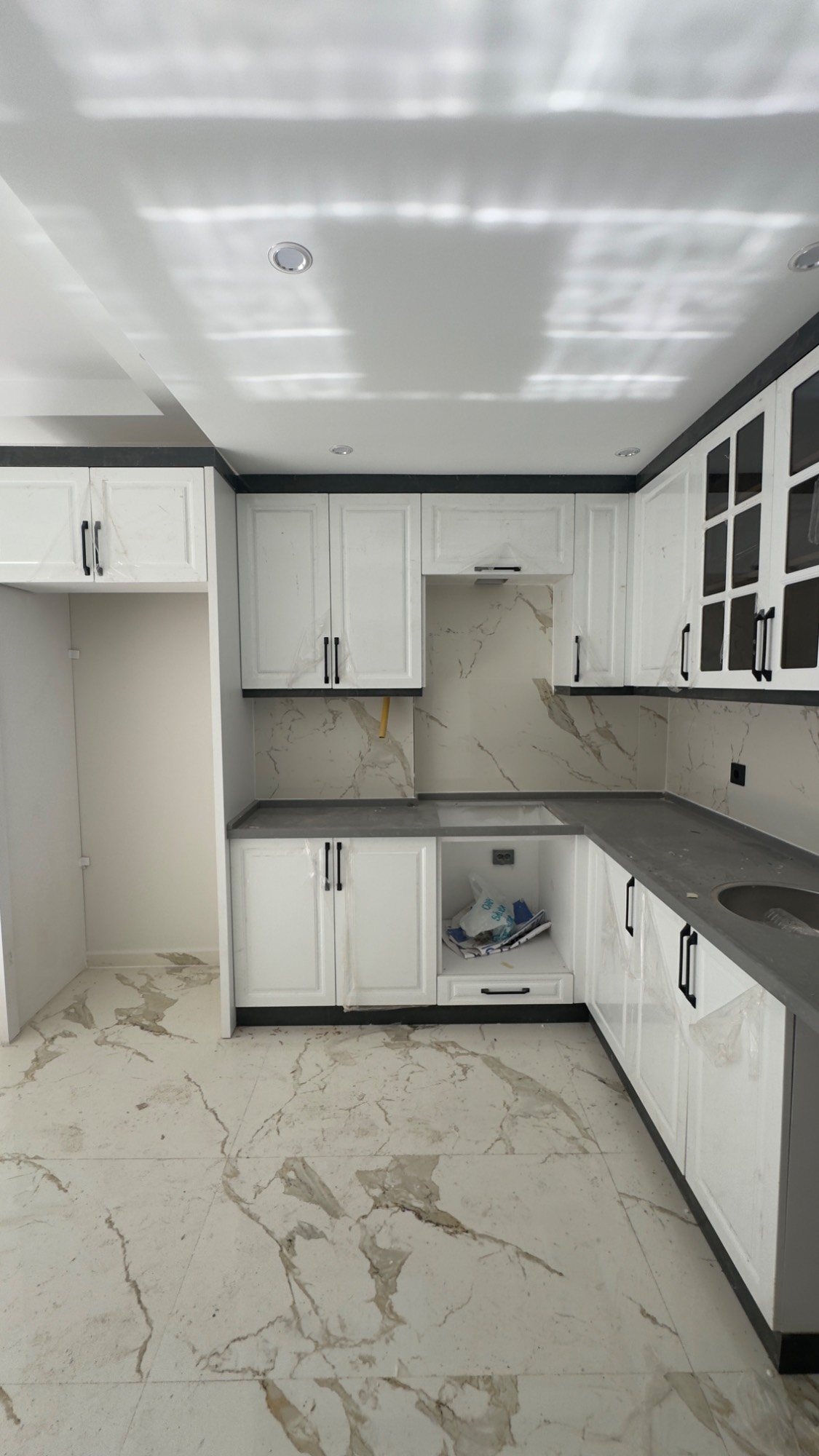 TURGUTLU SATILIK YEDI EYLÜL MAH TEK DAİRE ÜZERİ 3 + 1 DAİRE