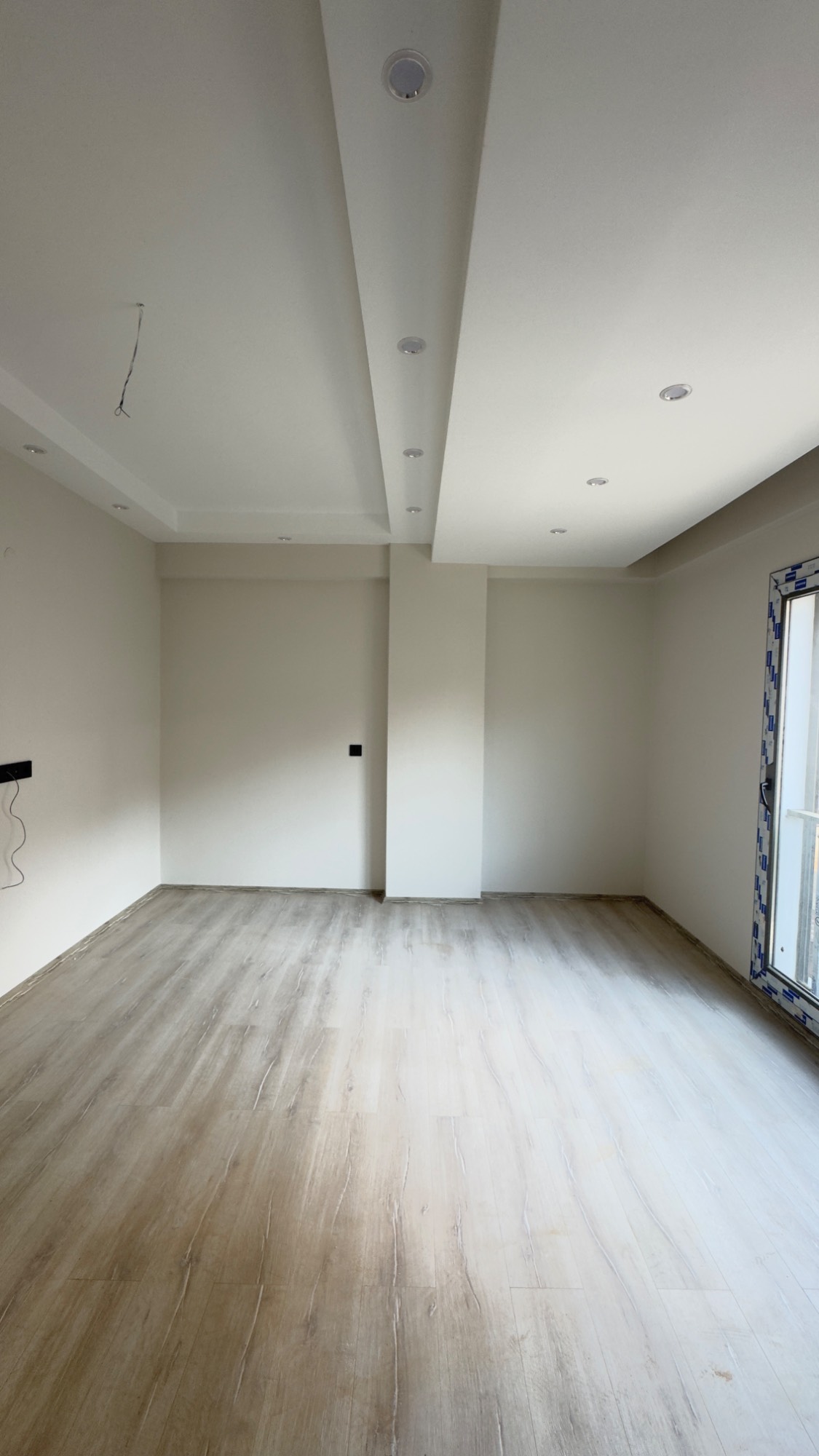 TURGUTLU SATILIK YEDI EYLÜL MAH TEK DAİRE ÜZERİ 3 + 1 DAİRE