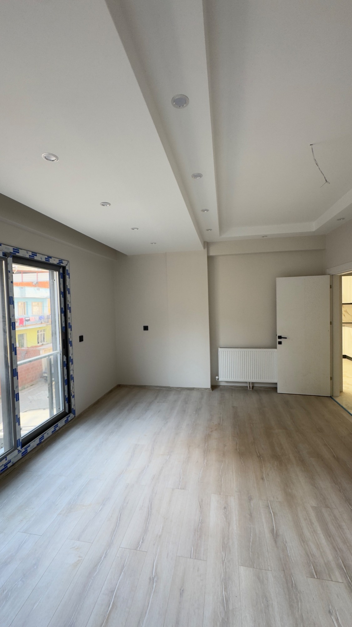 TURGUTLU SATILIK YEDI EYLÜL MAH TEK DAİRE ÜZERİ 3 + 1 DAİRE