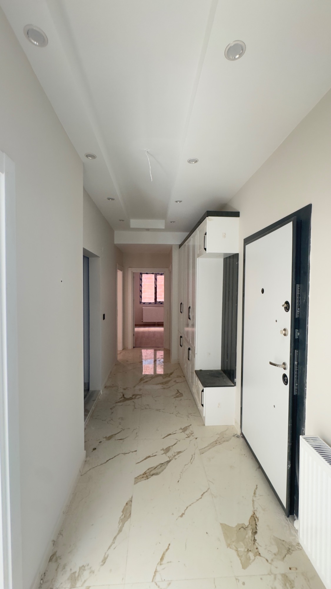 TURGUTLU SATILIK YEDI EYLÜL MAH TEK DAİRE ÜZERİ 3 + 1 DAİRE