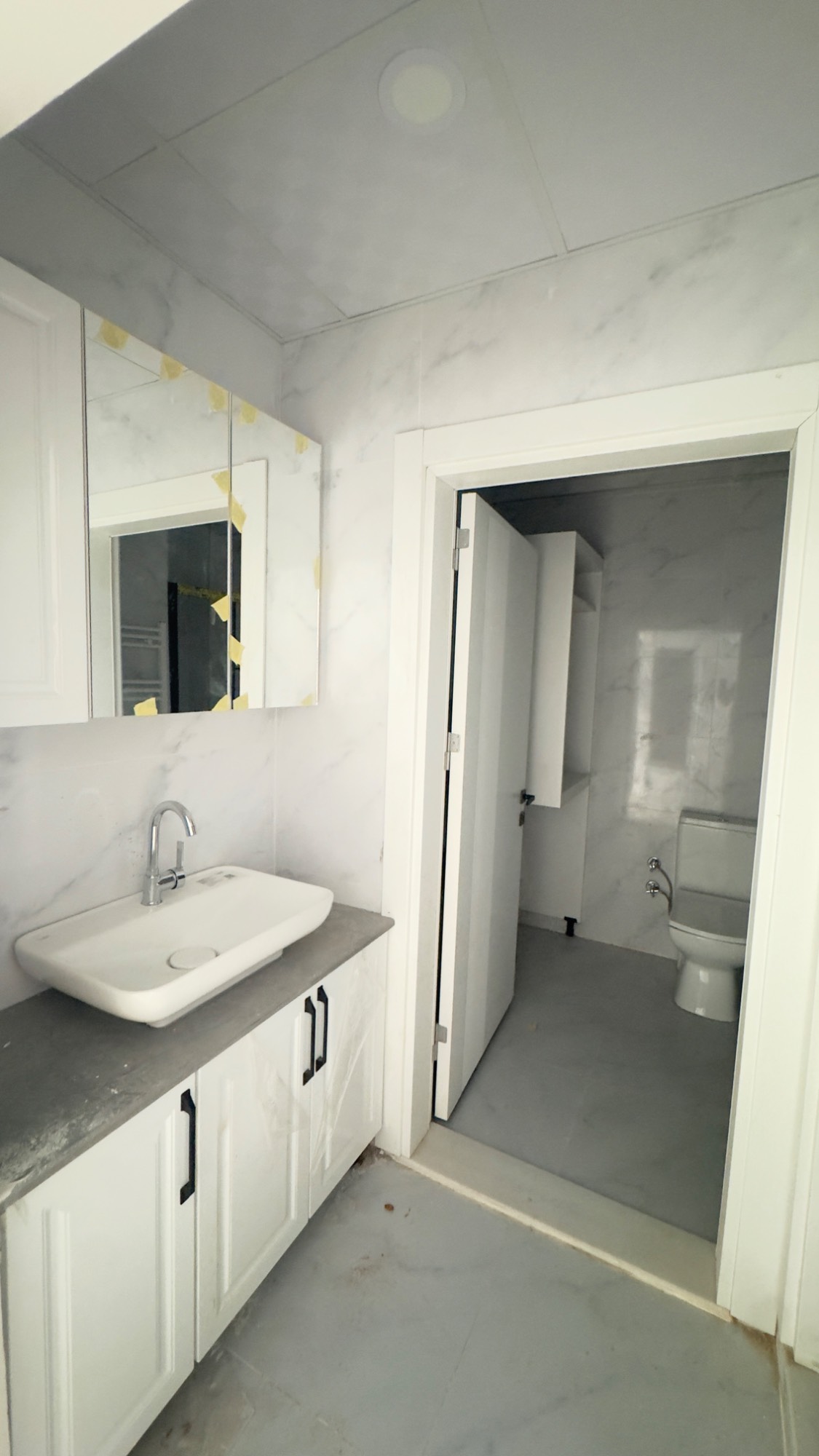 TURGUTLU SATILIK YEDI EYLÜL MAH TEK DAİRE ÜZERİ 3 + 1 DAİRE