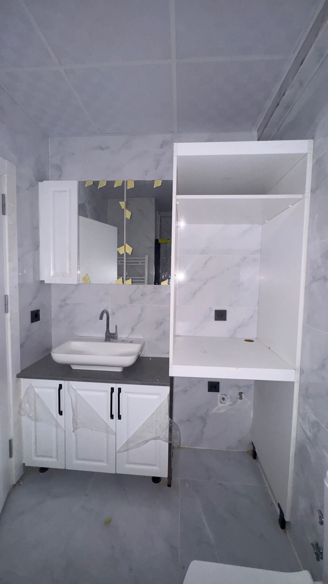TURGUTLU SATILIK YEDI EYLÜL MAH TEK DAİRE ÜZERİ 3 + 1 DAİRE