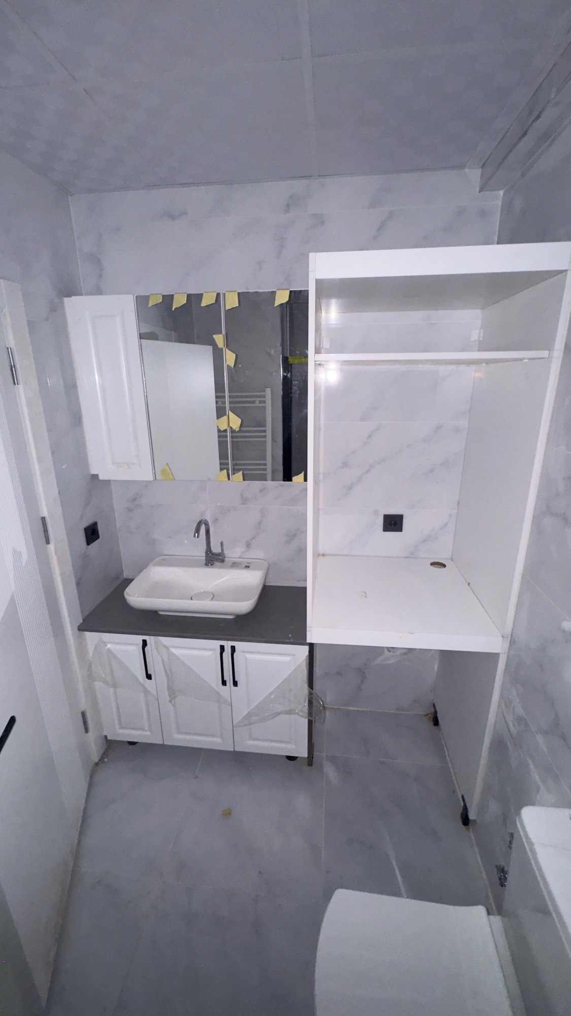 TURGUTLU SATILIK YEDI EYLÜL MAH TEK DAİRE ÜZERİ 3 + 1 DAİRE