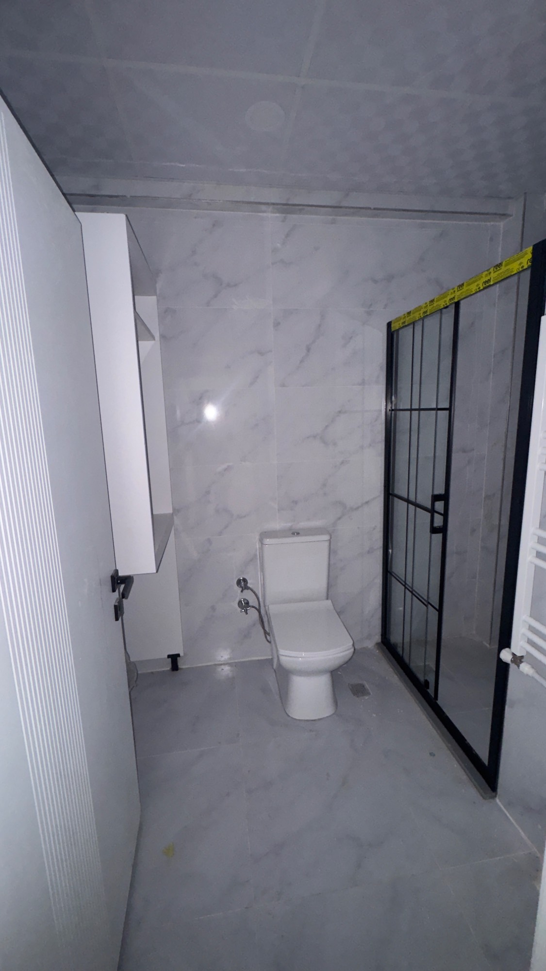 TURGUTLU SATILIK YEDI EYLÜL MAH TEK DAİRE ÜZERİ 3 + 1 DAİRE