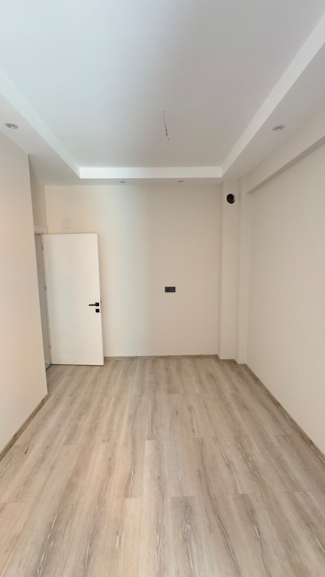 TURGUTLU SATILIK YEDI EYLÜL MAH TEK DAİRE ÜZERİ 3 + 1 DAİRE