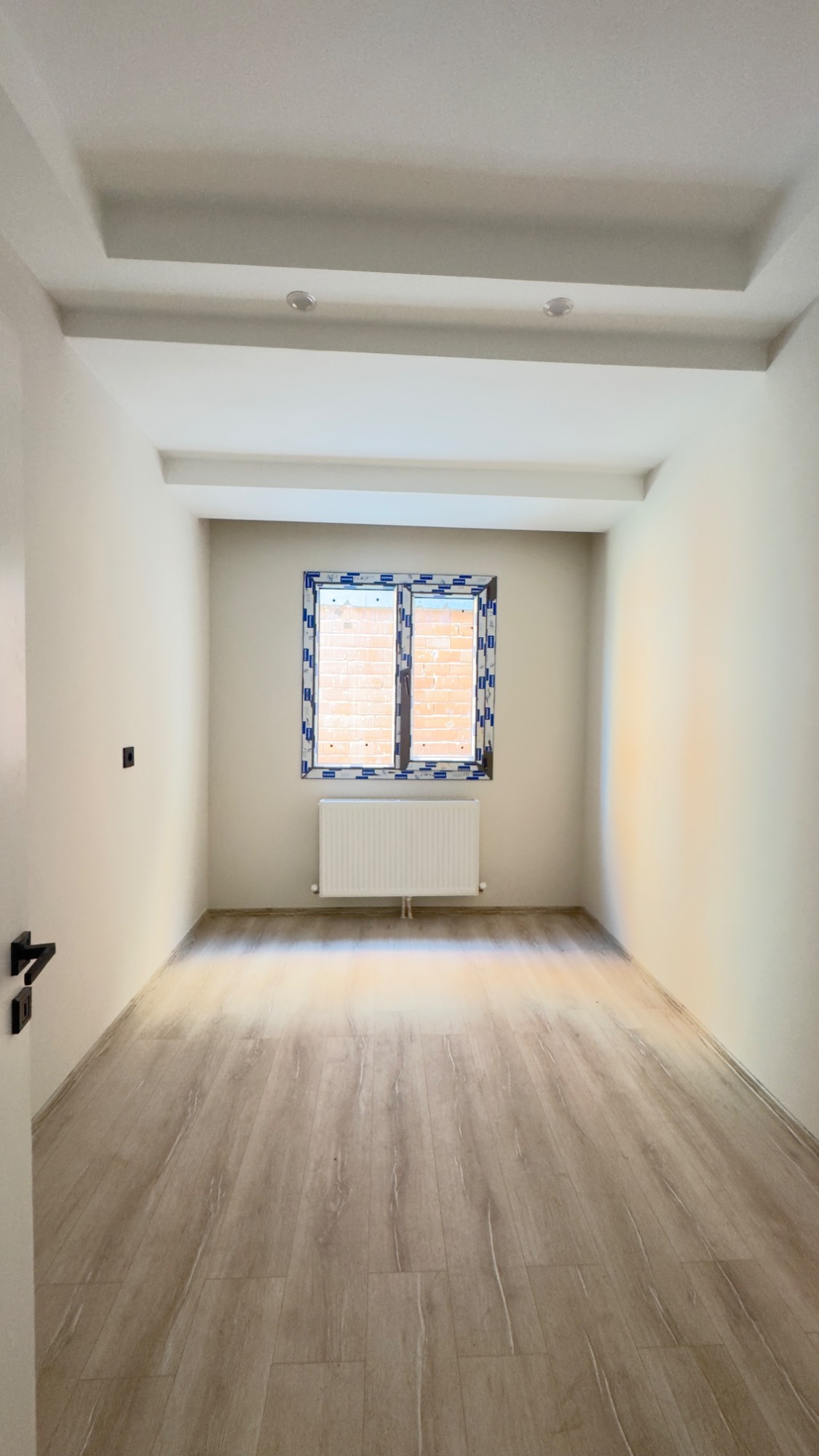 TURGUTLU SATILIK YEDI EYLÜL MAH TEK DAİRE ÜZERİ 3 + 1 DAİRE