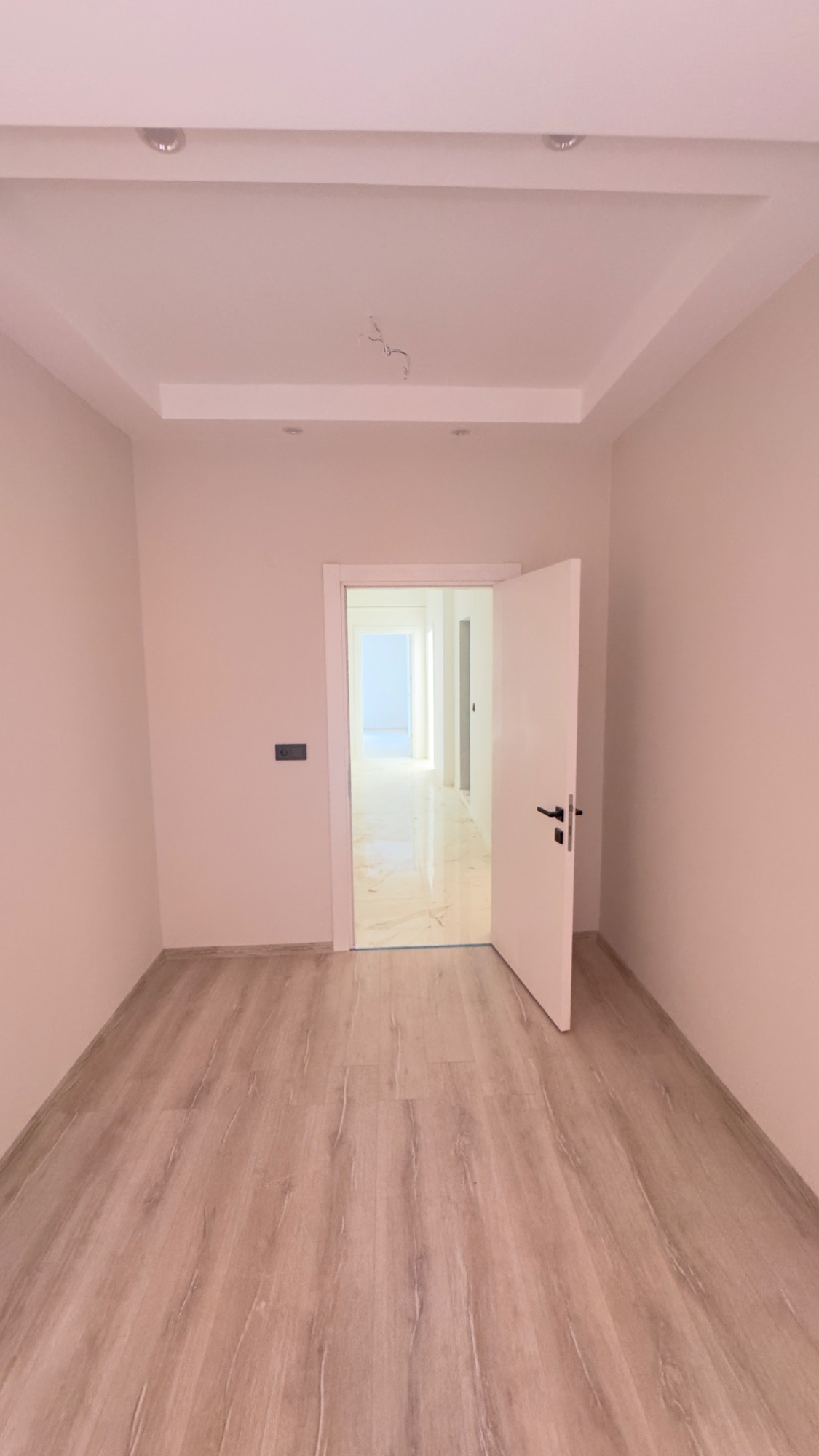 TURGUTLU SATILIK YEDI EYLÜL MAH TEK DAİRE ÜZERİ 3 + 1 DAİRE
