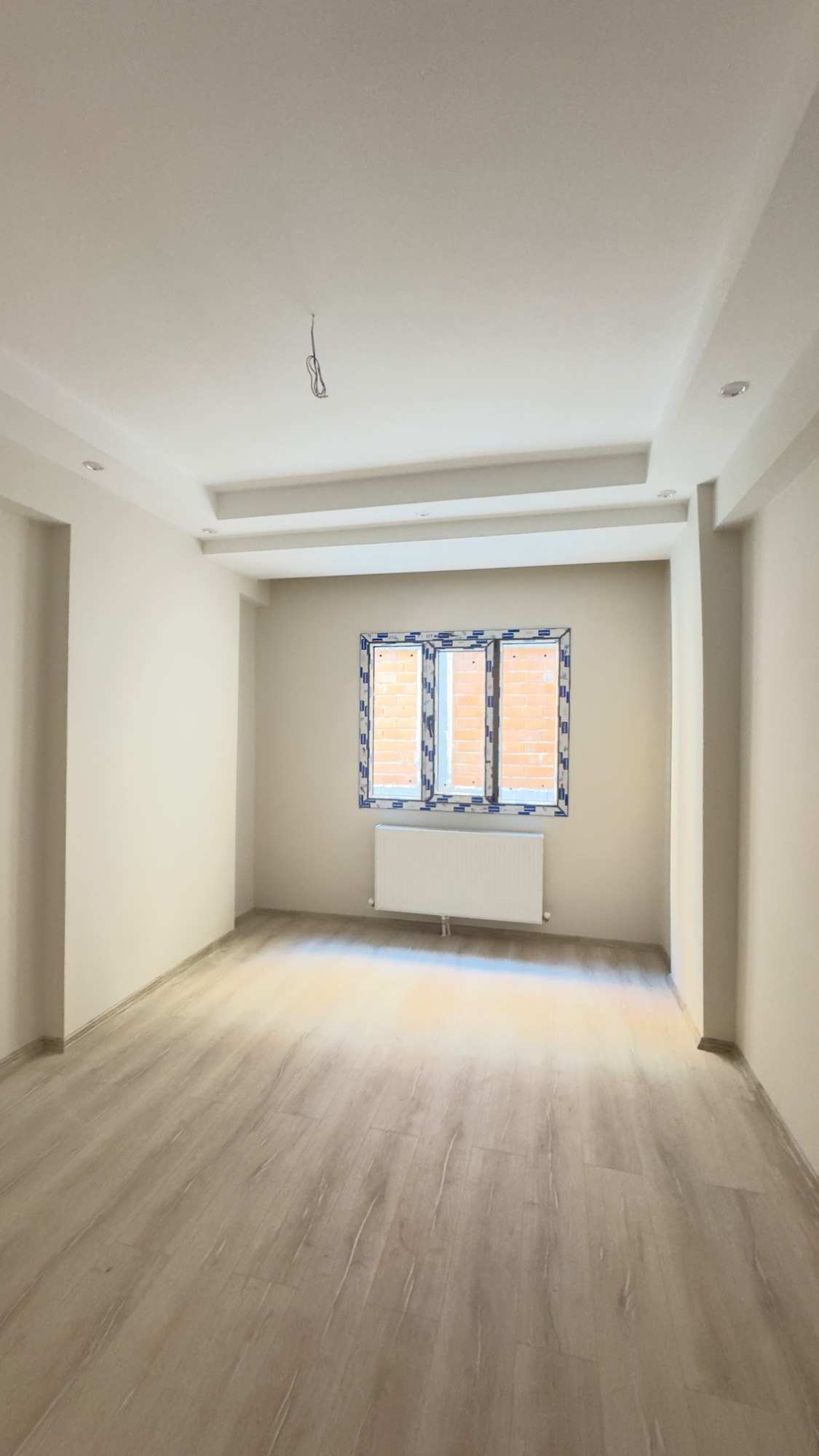 TURGUTLU SATILIK YEDI EYLÜL MAH TEK DAİRE ÜZERİ 3 + 1 DAİRE